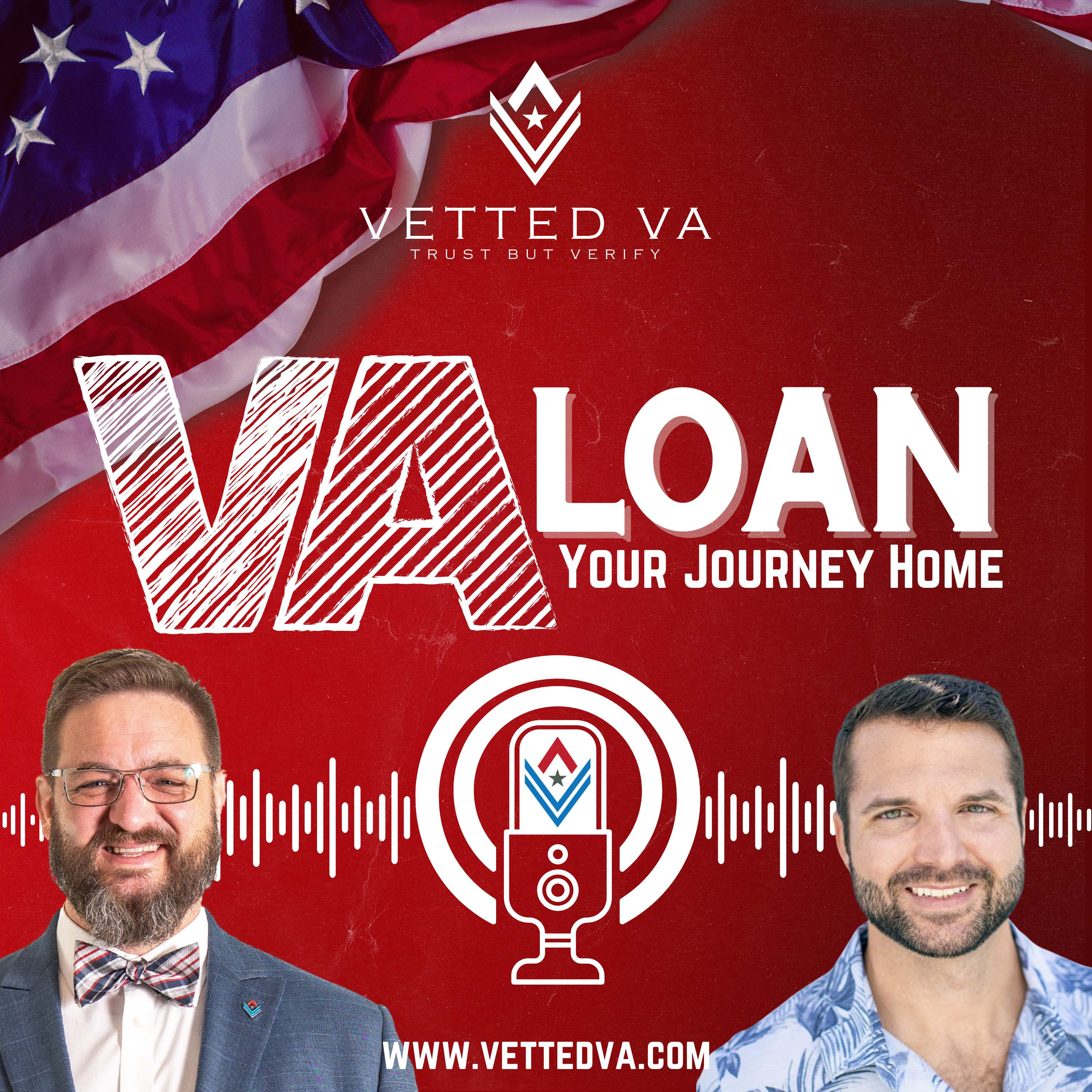 Get to Know VVA Professional- Rylan Maddox episode artwork