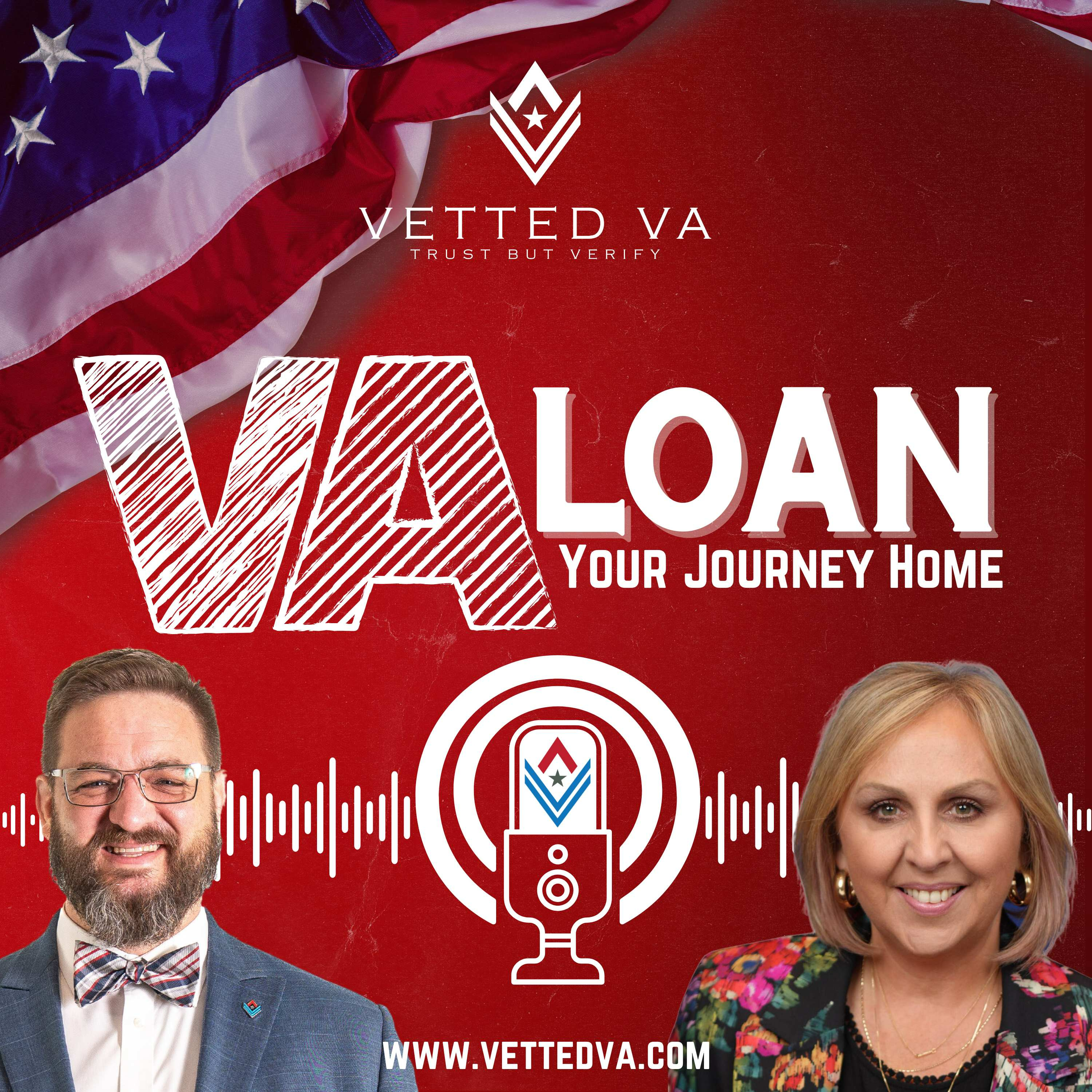 Get to Know VVA Professional- Brandi Brickler  episode artwork