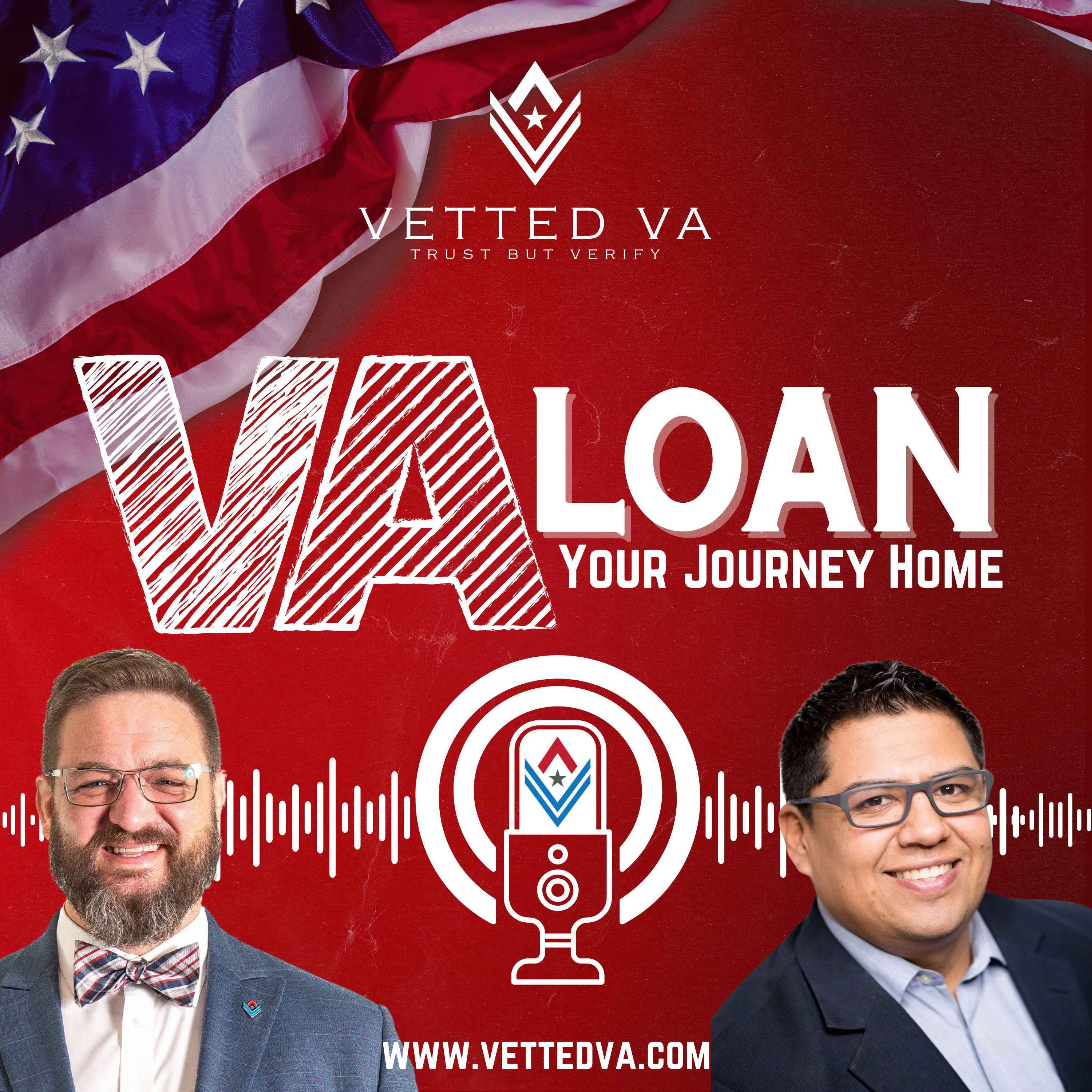  Get to Know VVA Professional- Jerry Avila episode artwork