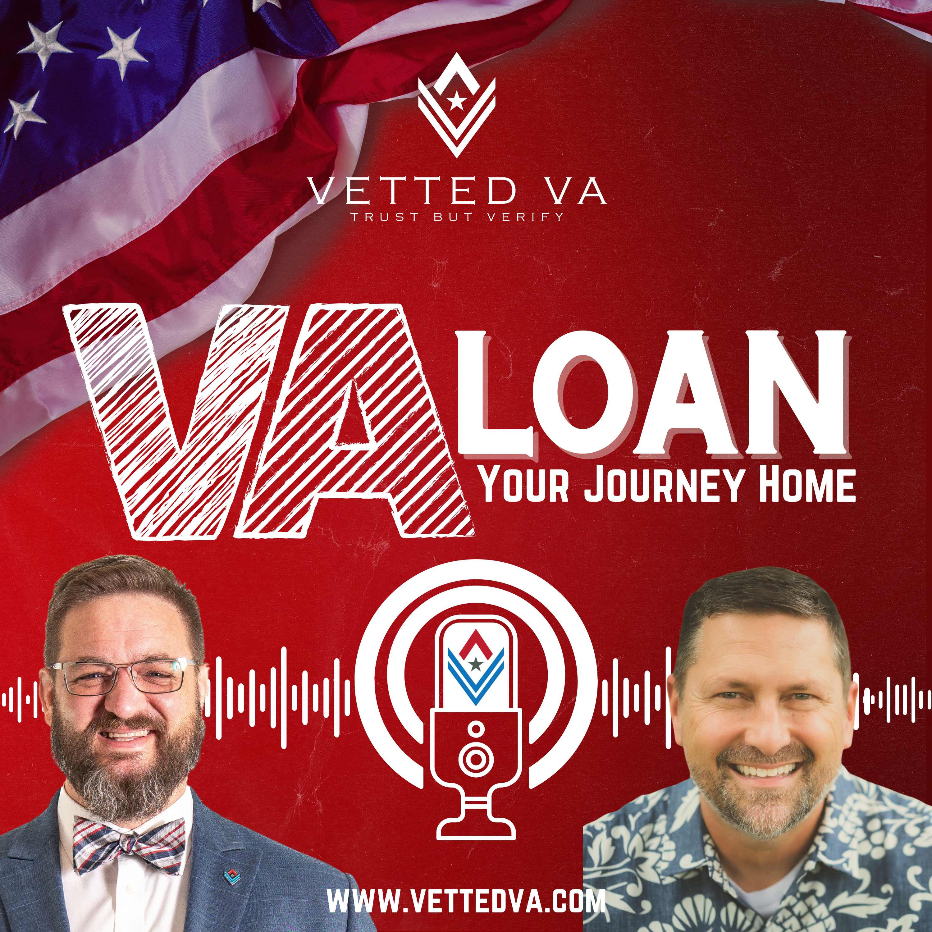 Get to Know VVA Professional- Michael Dendy episode artwork