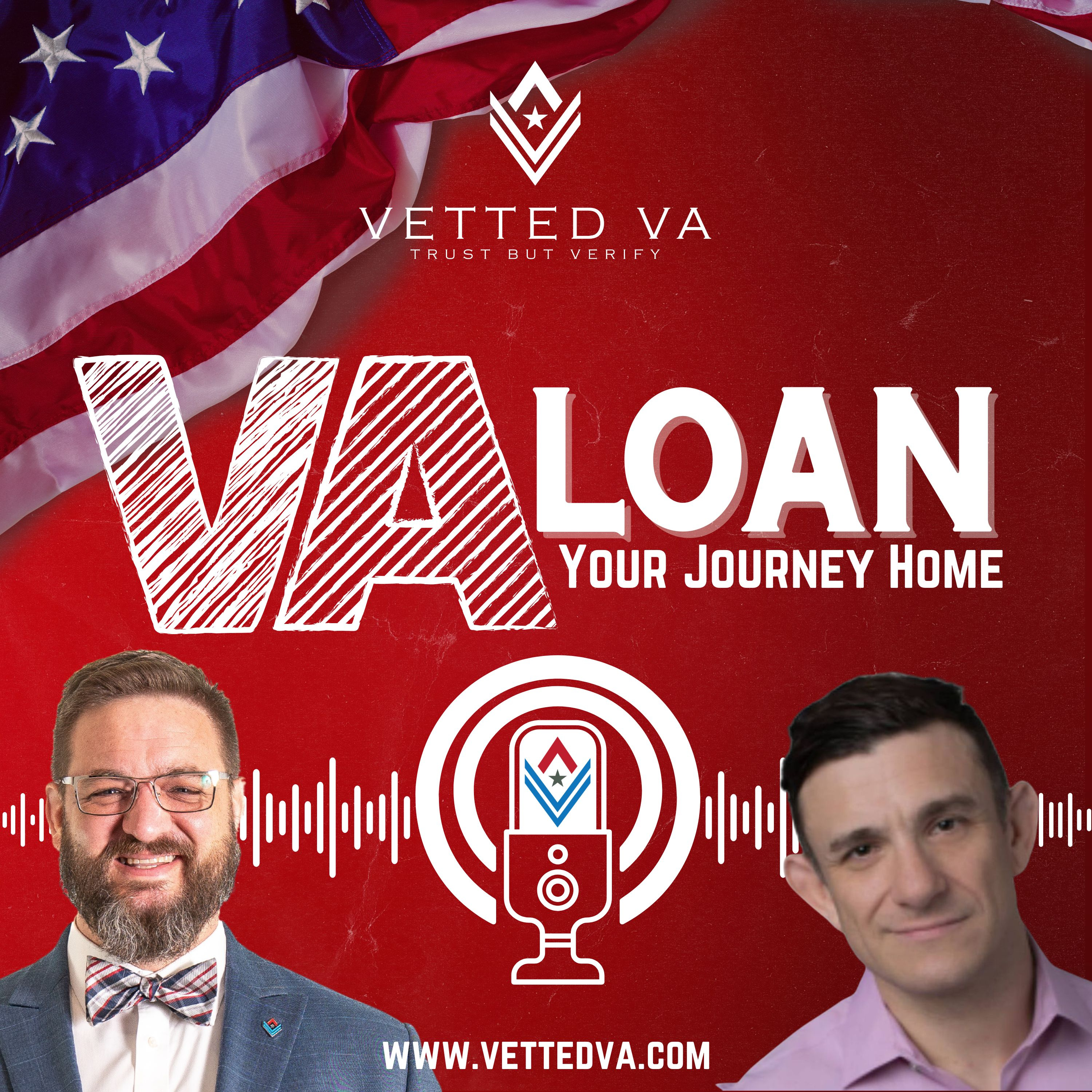 Get to Know VVA Professional-Michael Wolff episode artwork