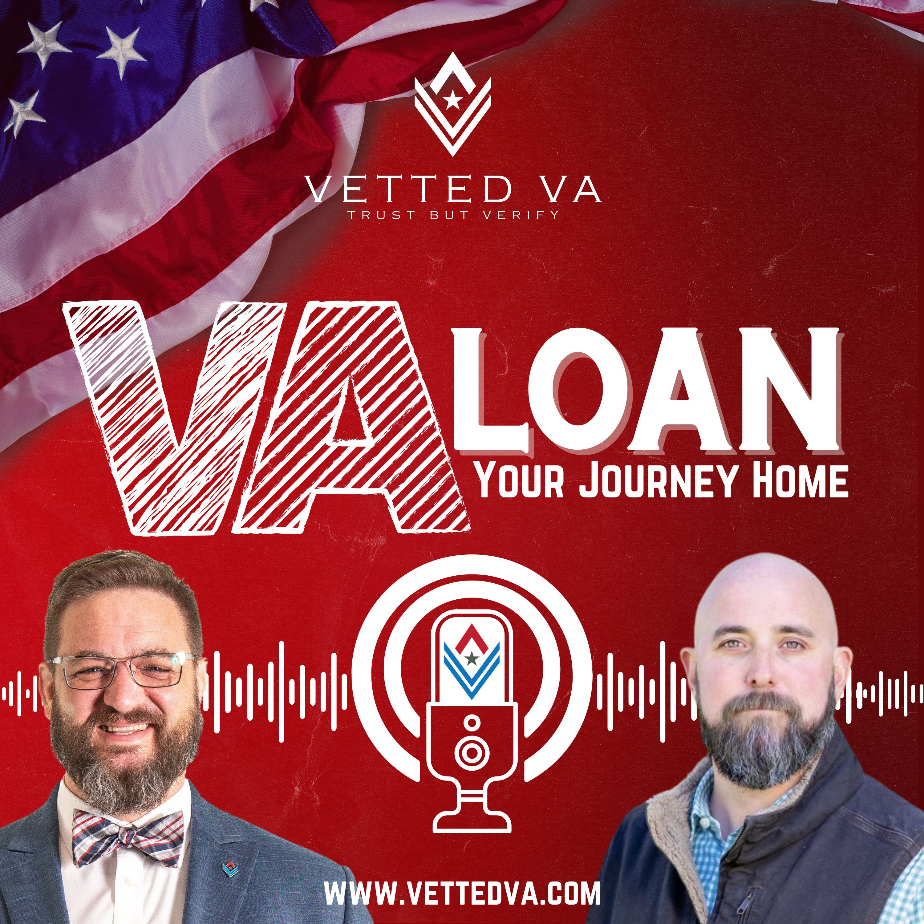 Get to Know VVA Professional-Nathan Einkorn episode artwork