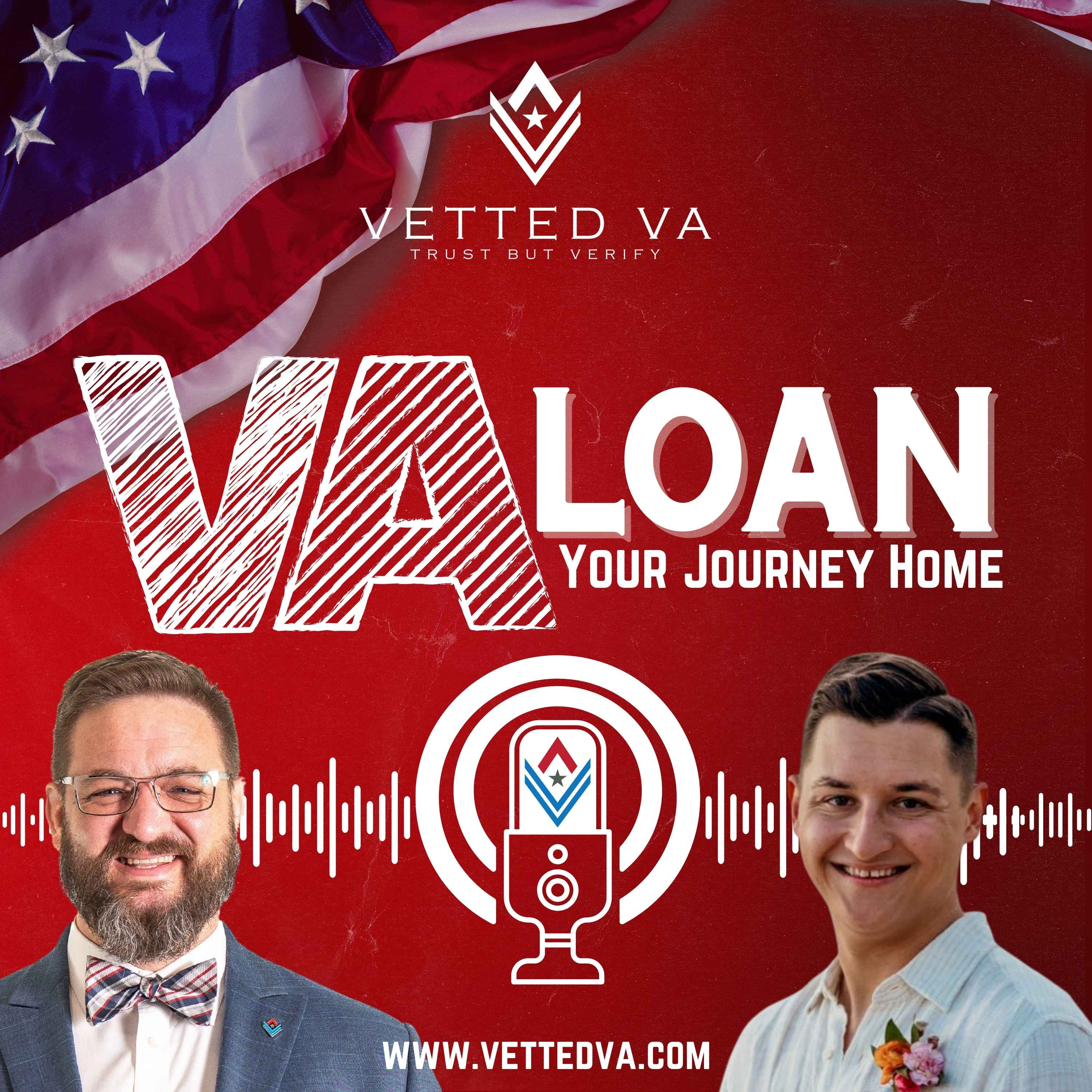 Get to Know VVA Professional- Tyler Carlston episode artwork