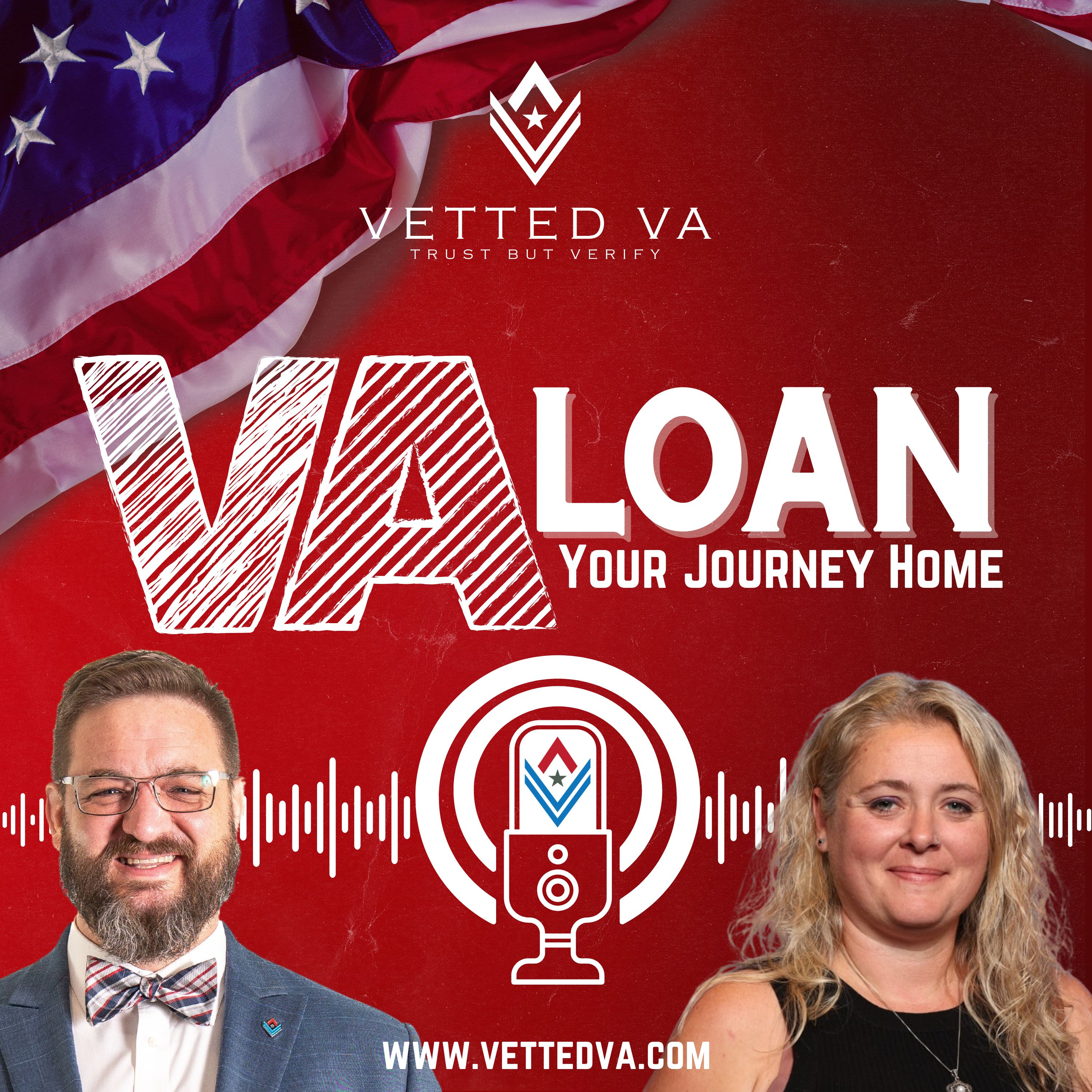 Get to Know VVA Professional- Jessica Wells episode artwork