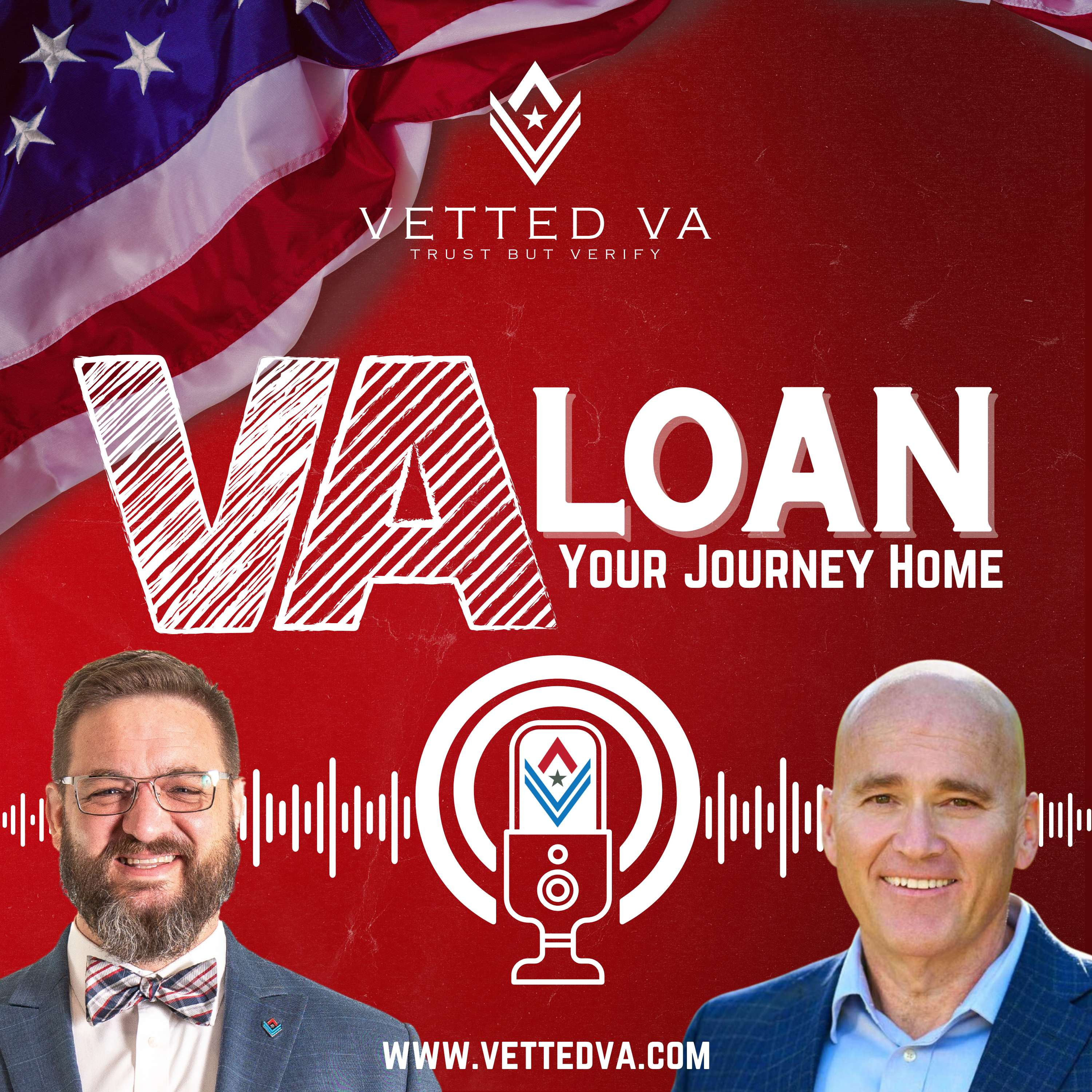 Get to Know VVA Professional- Victor Malone episode artwork