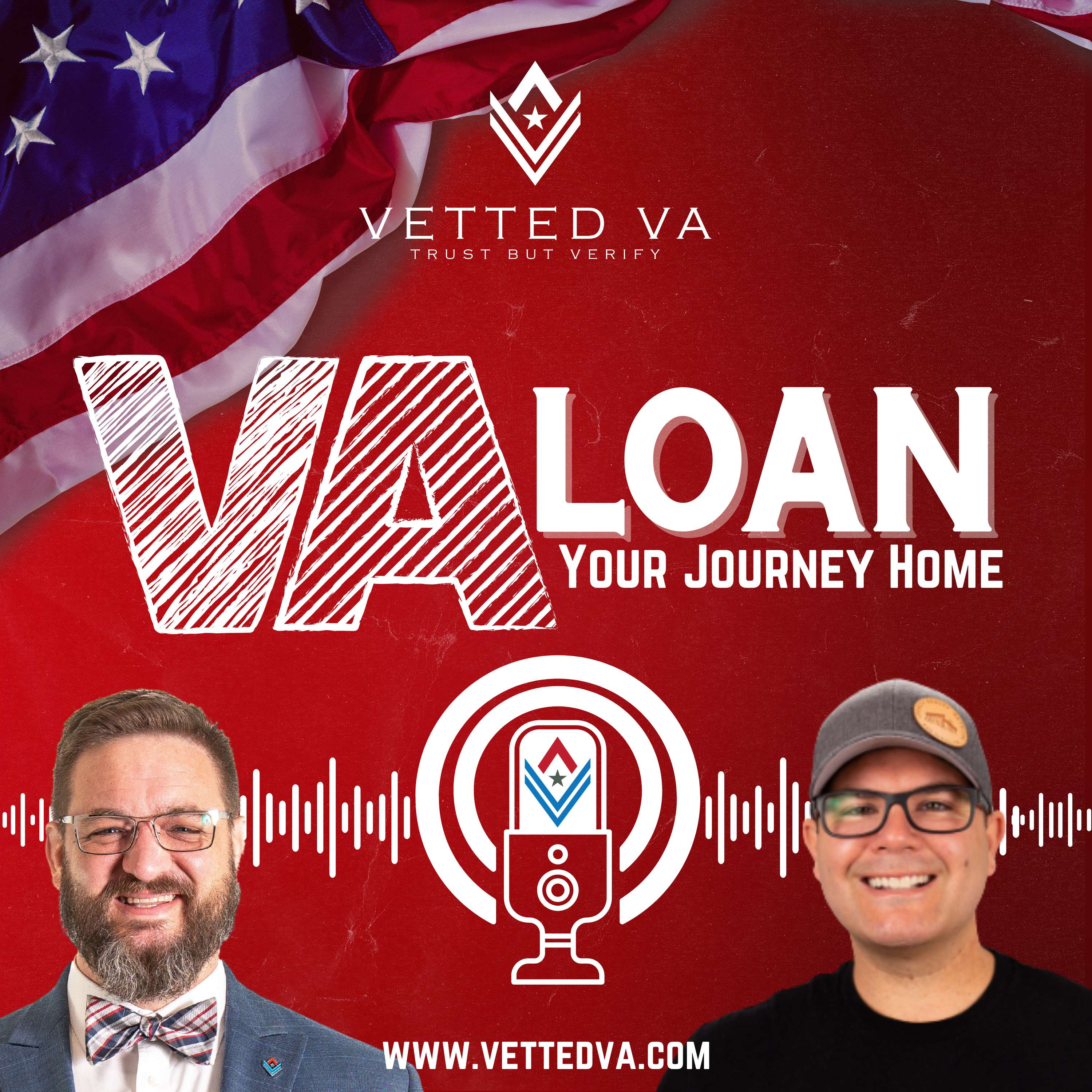Get to Know VVA Professional- Jason Rivera episode artwork
