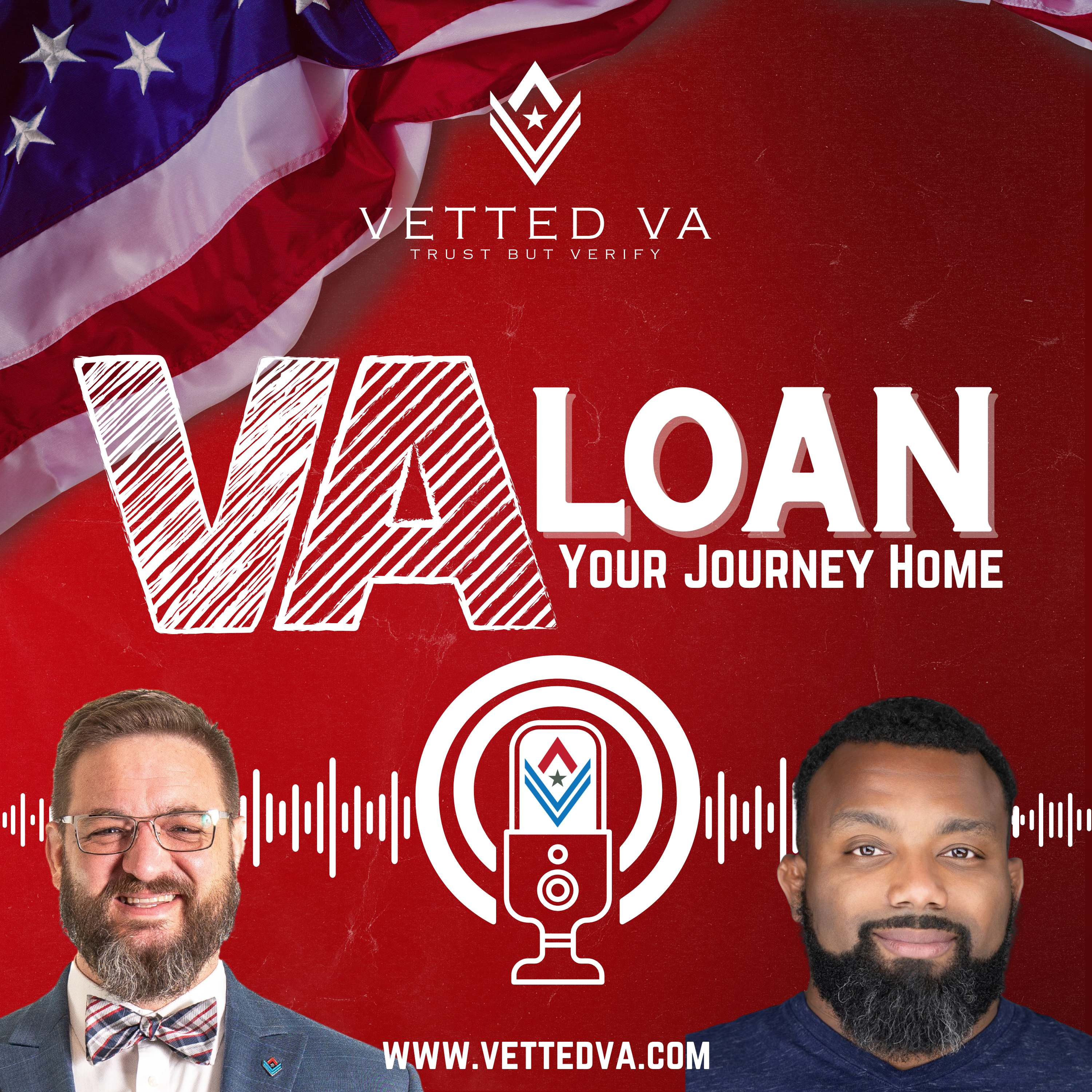 Get to Know VVA Professional-Byron Thomas episode artwork
