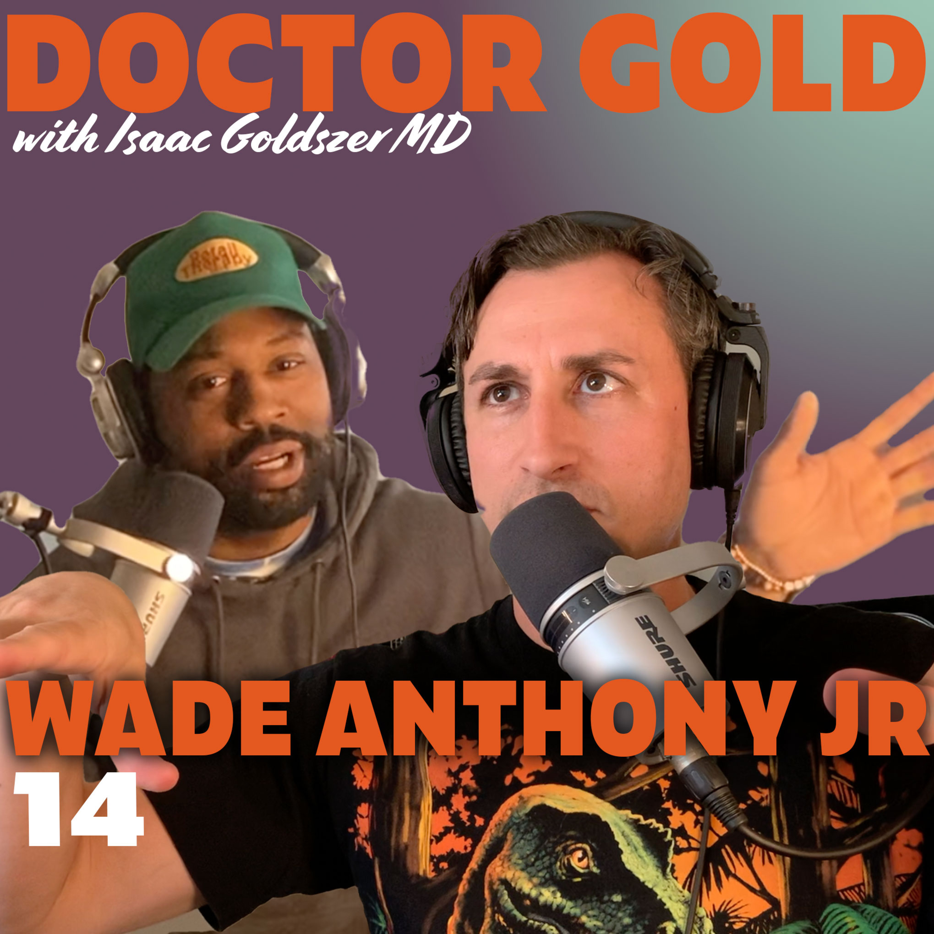Doctor Gold