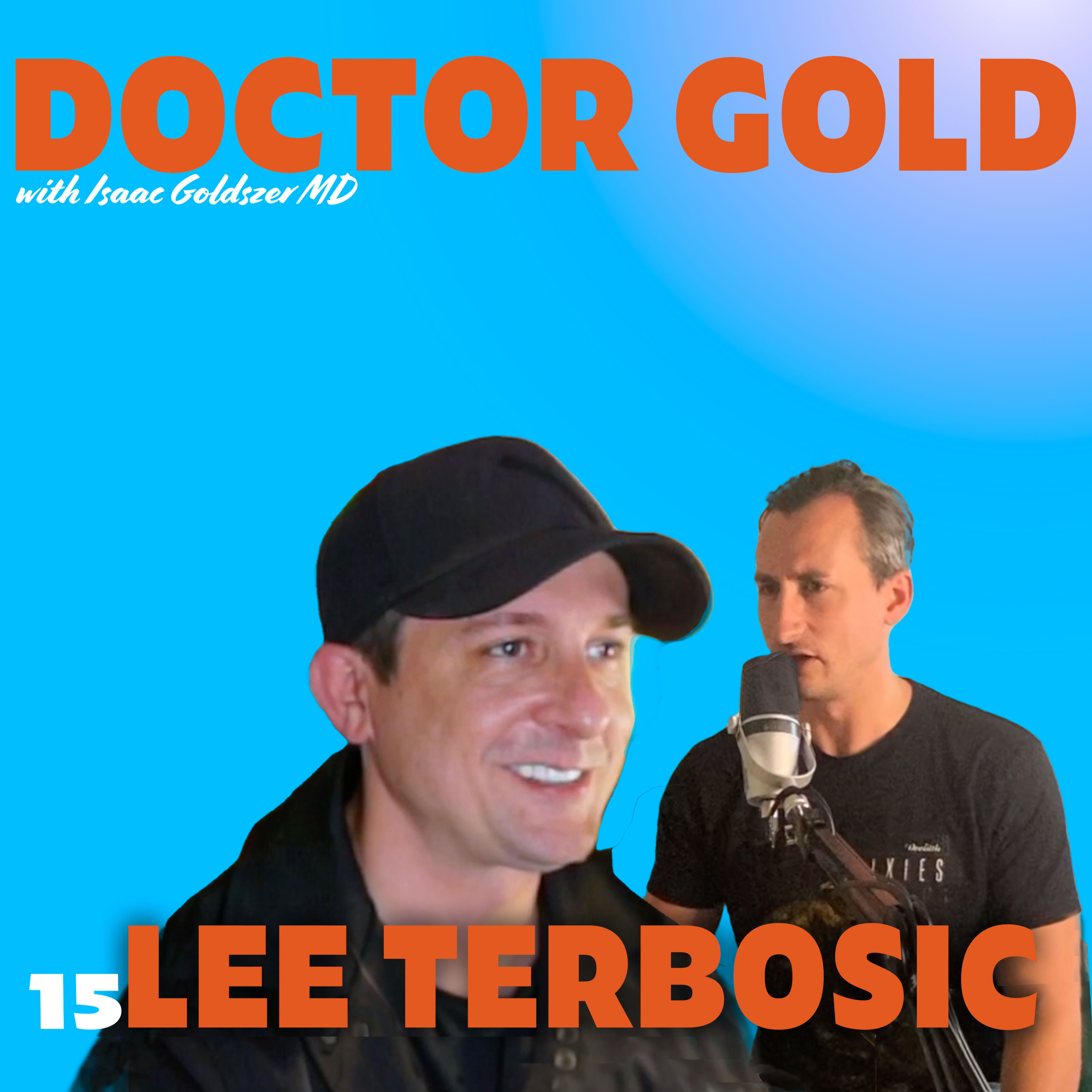 Doctor Gold