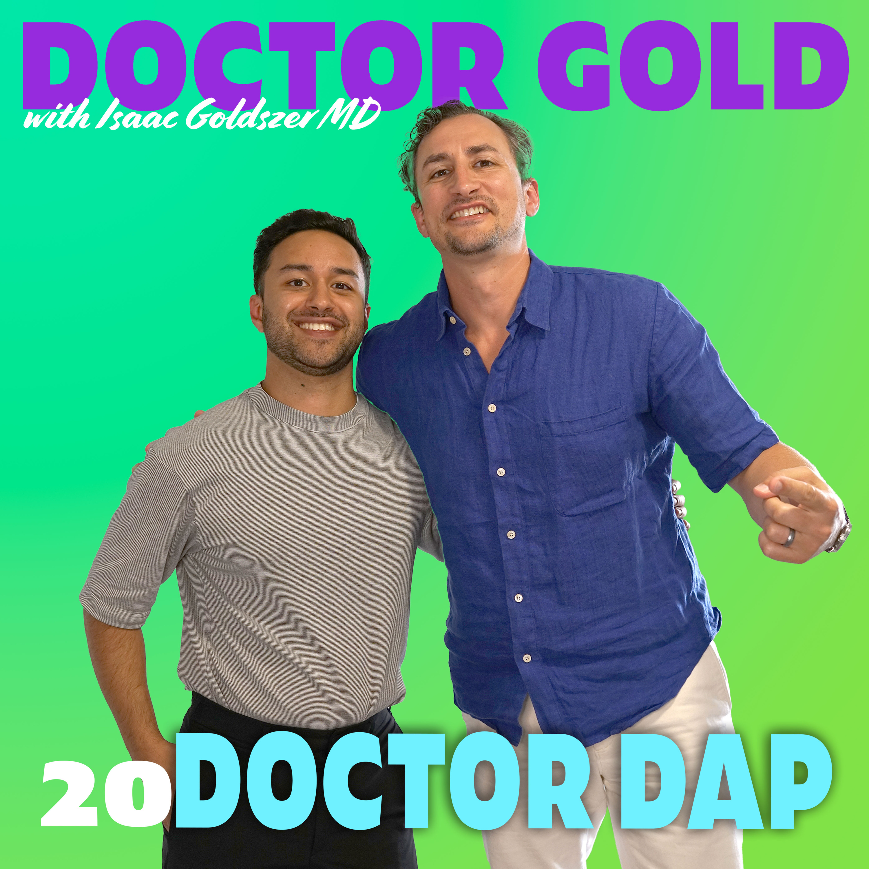 Doctor Gold