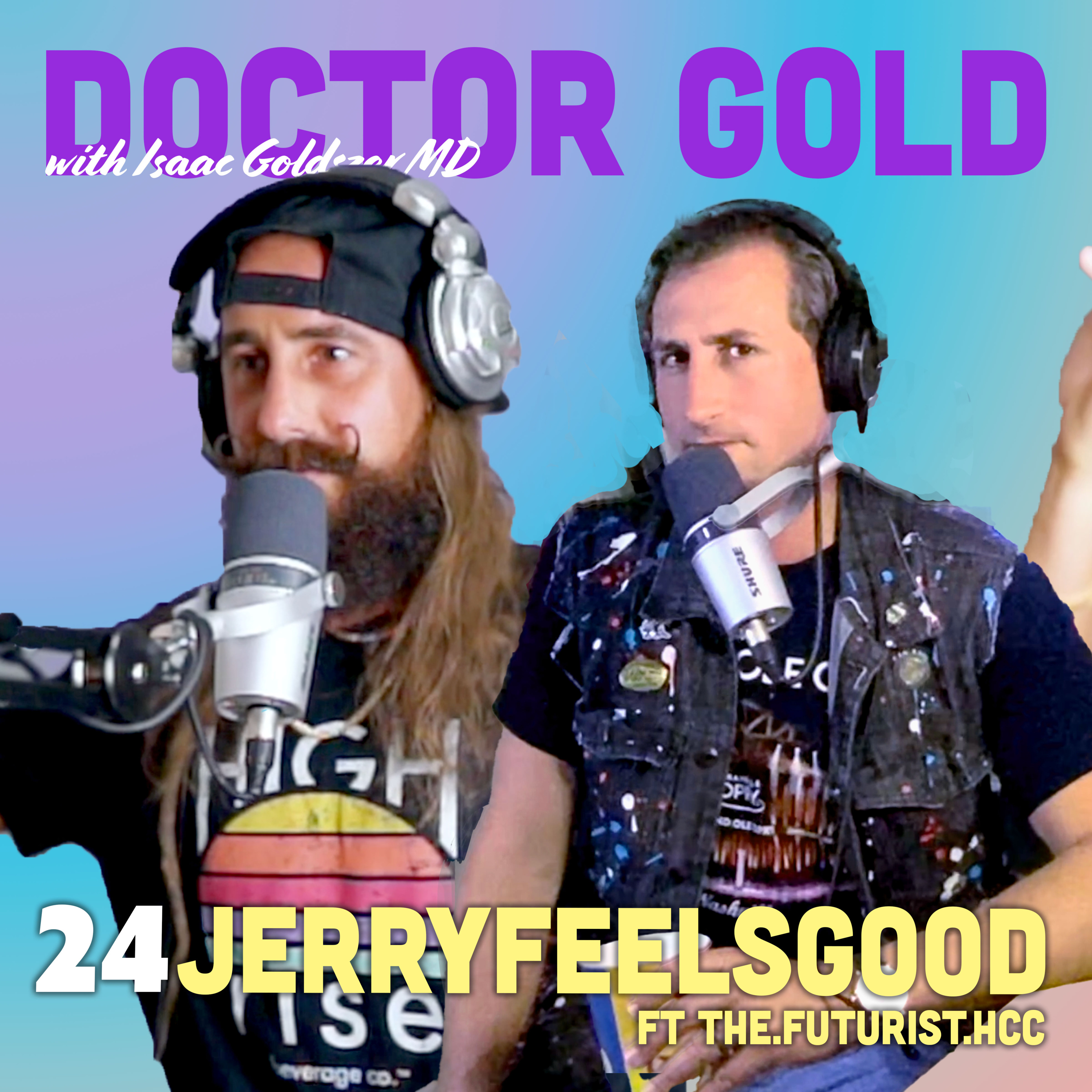 Doctor Gold