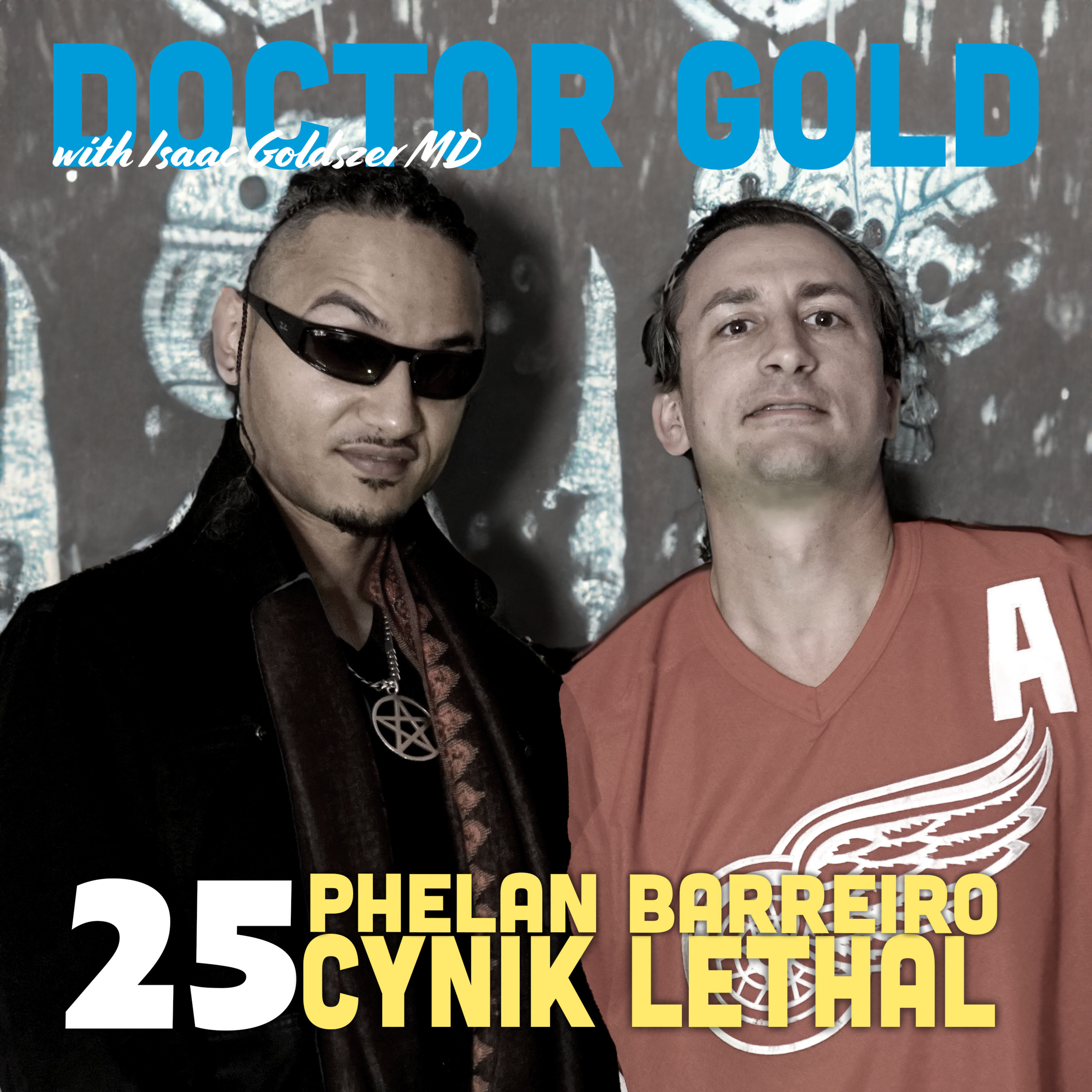 Doctor Gold