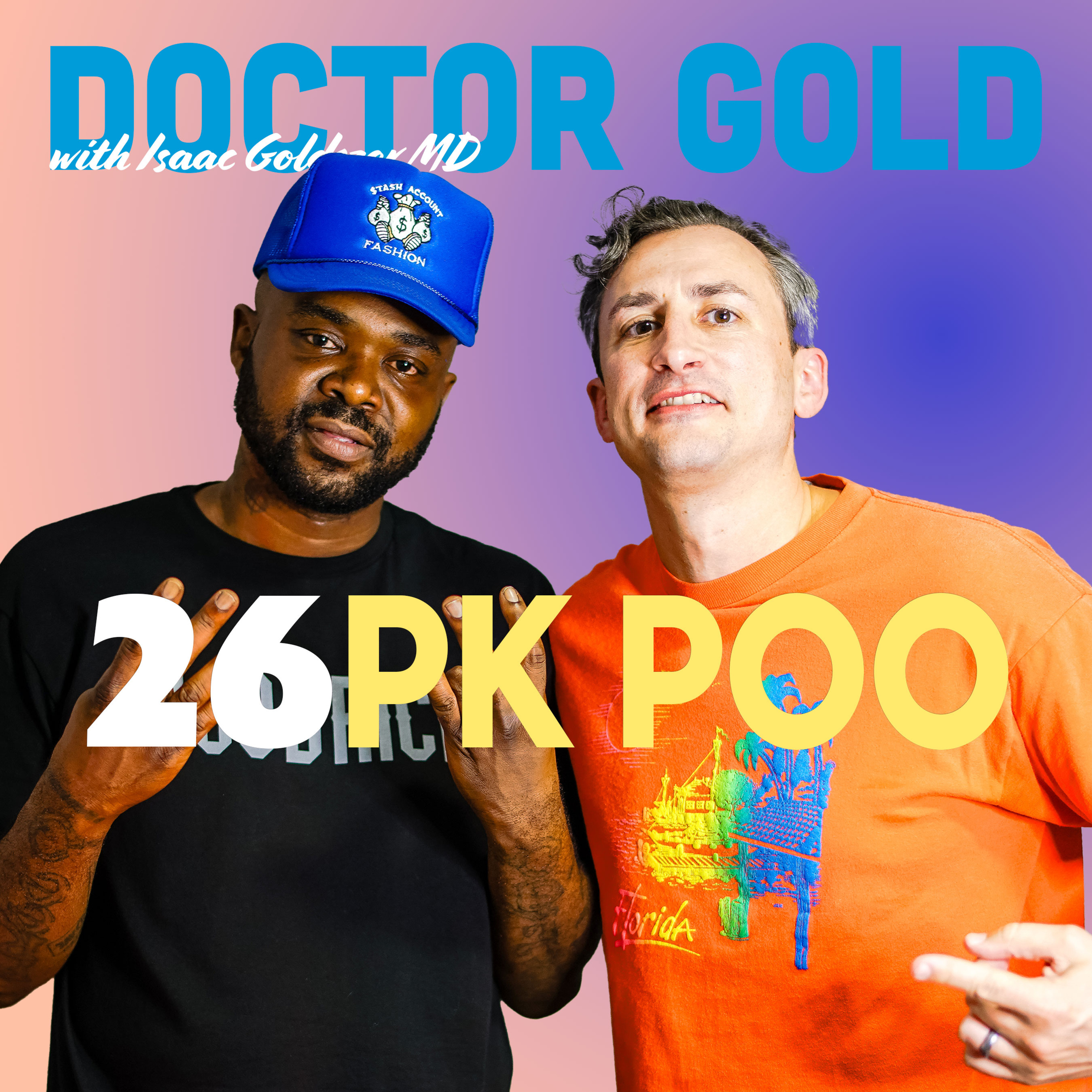 Doctor Gold