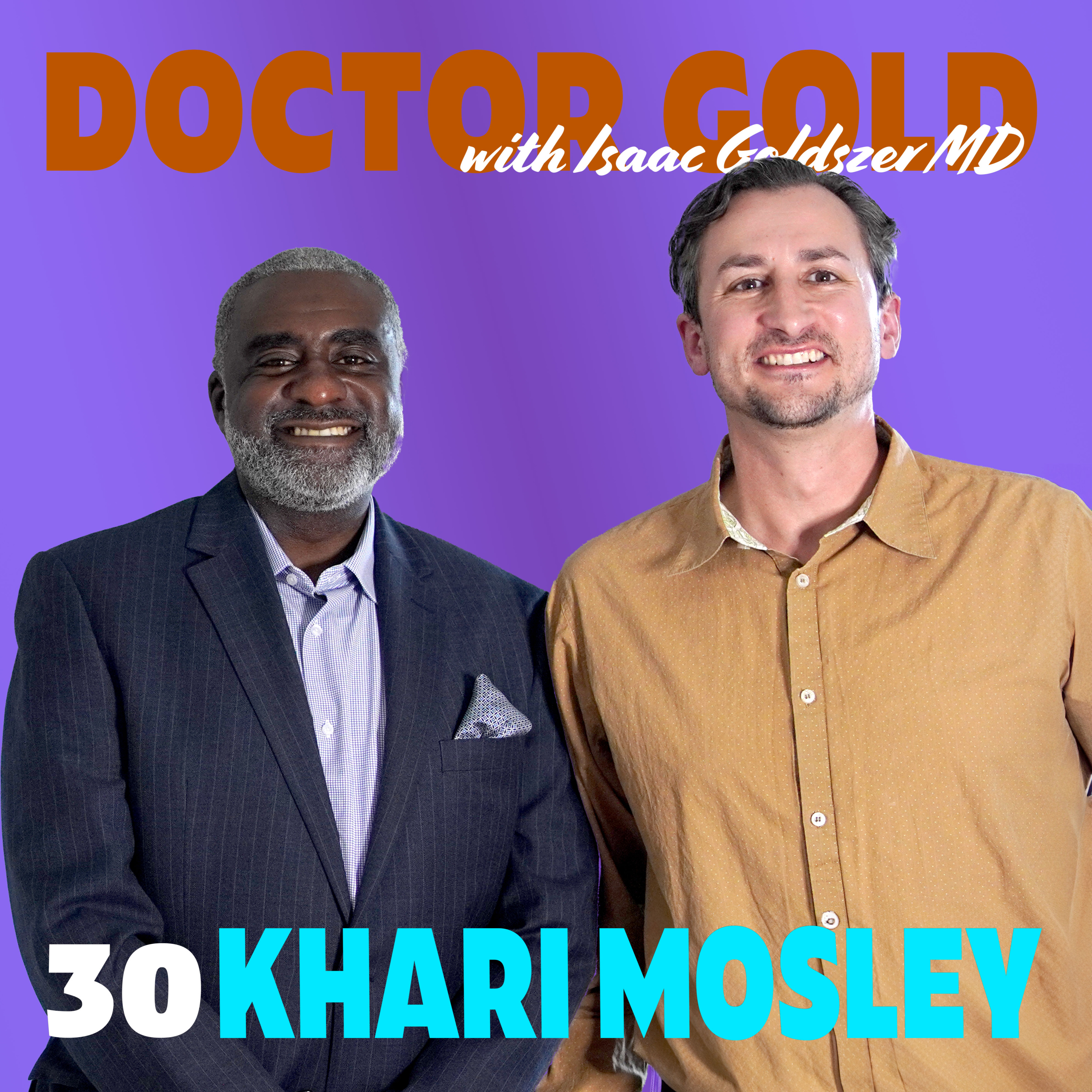 Doctor Gold