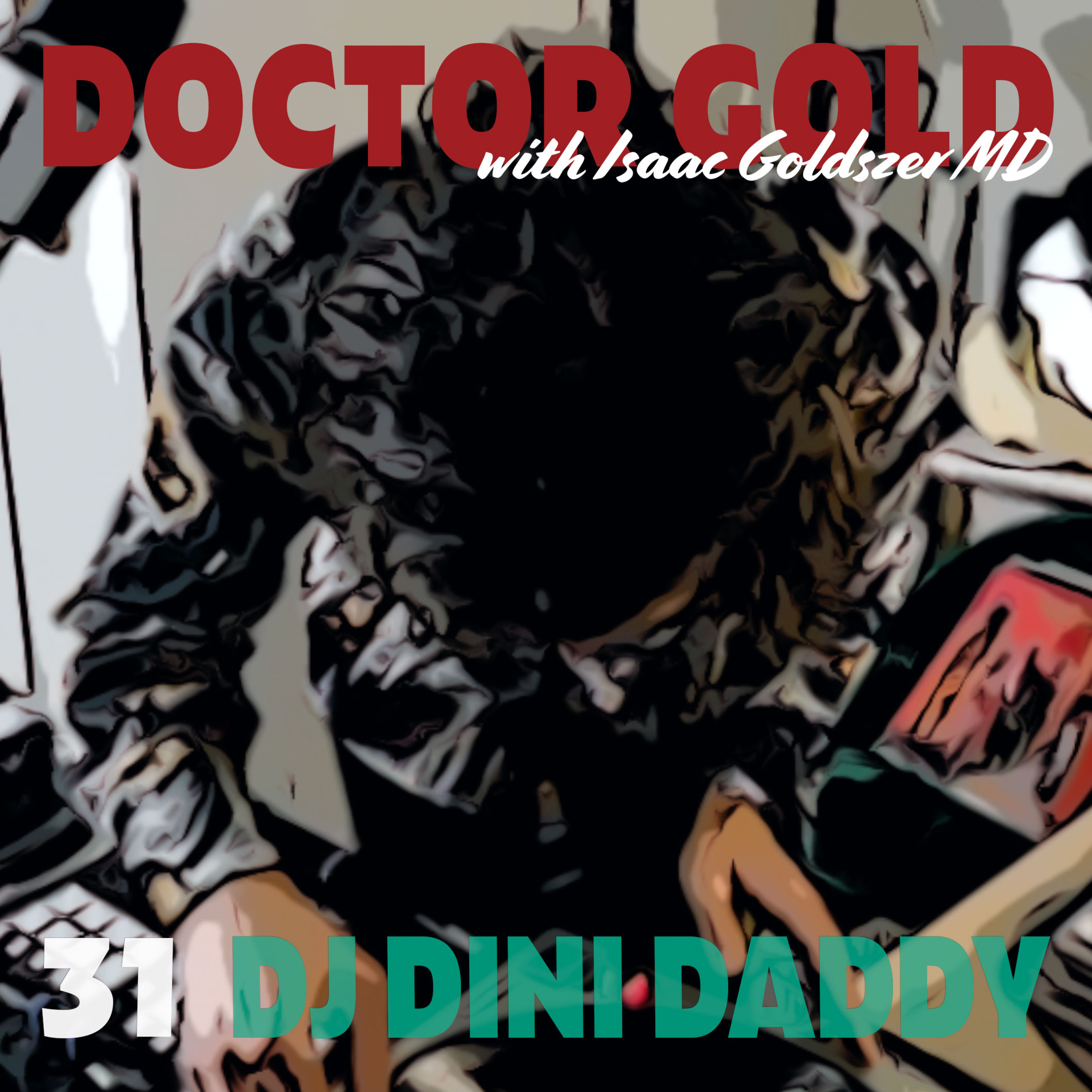 Doctor Gold