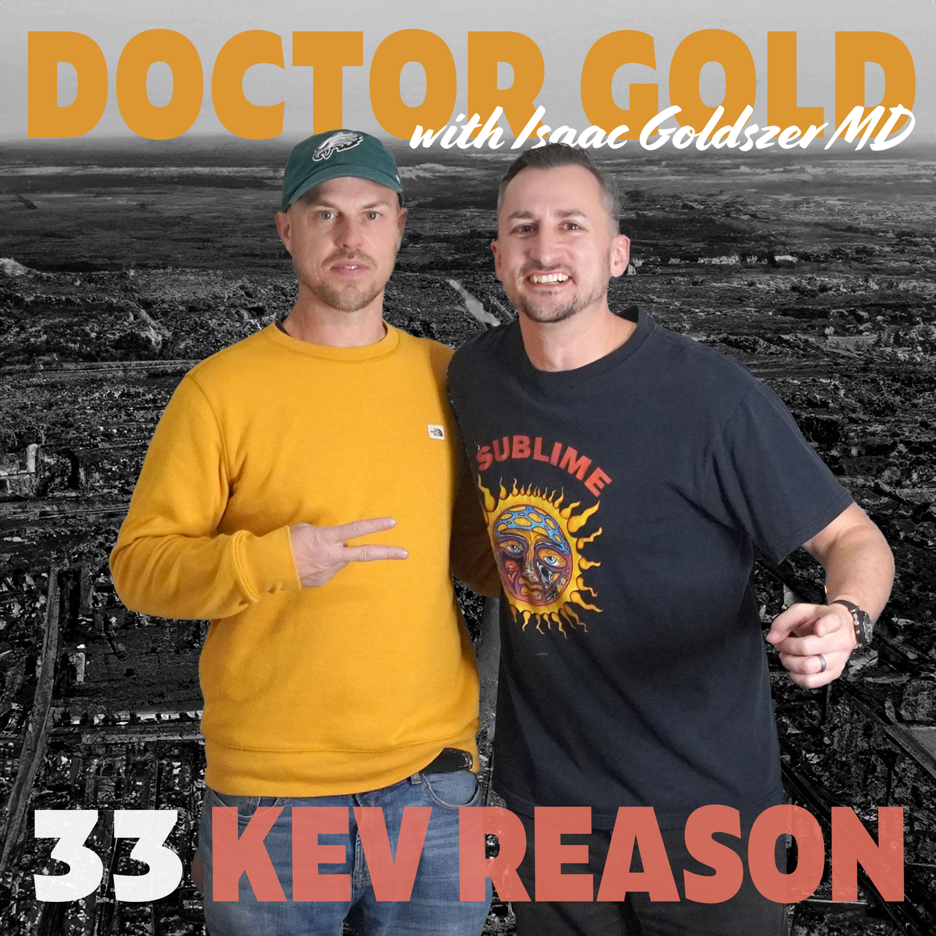 Doctor Gold
