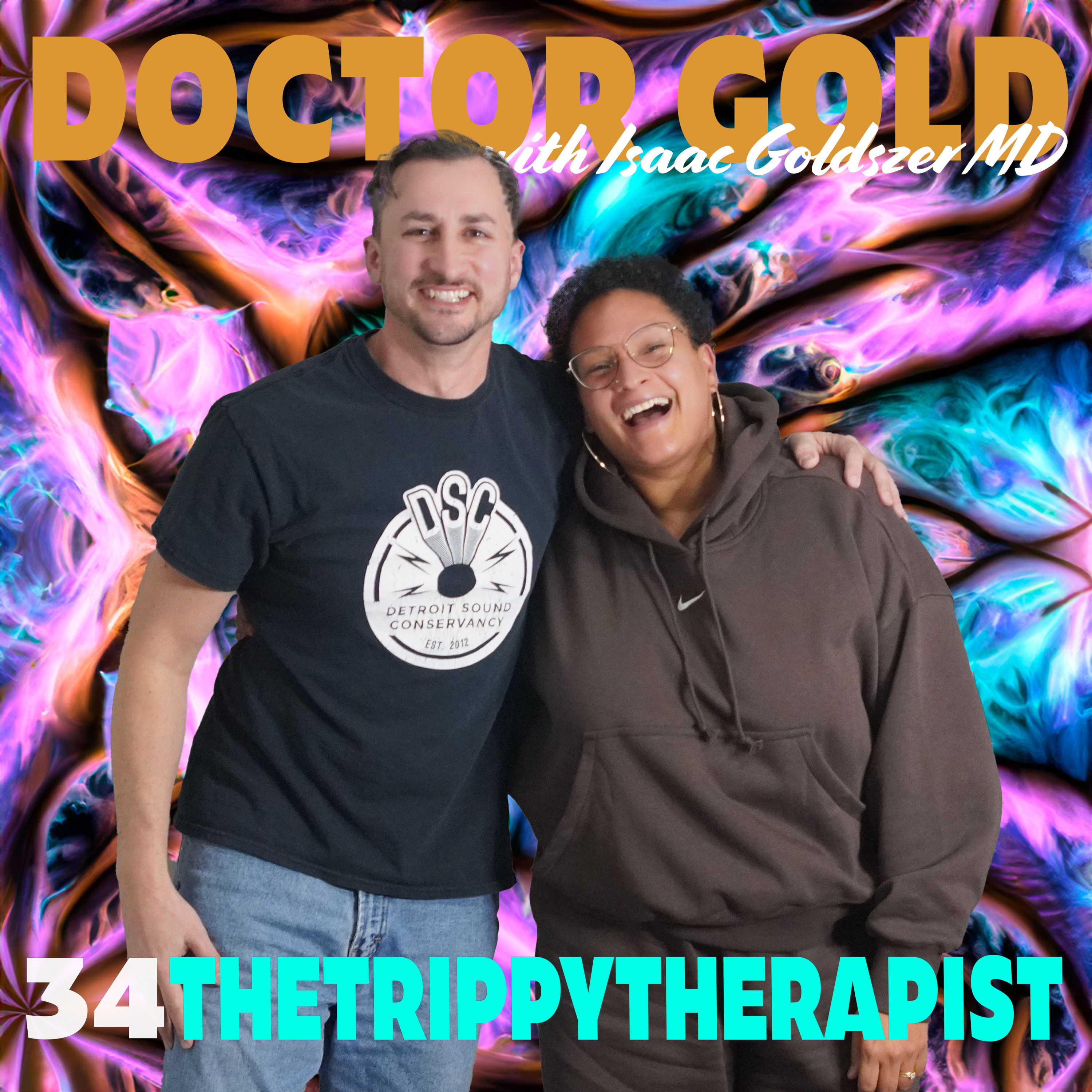 Doctor Gold