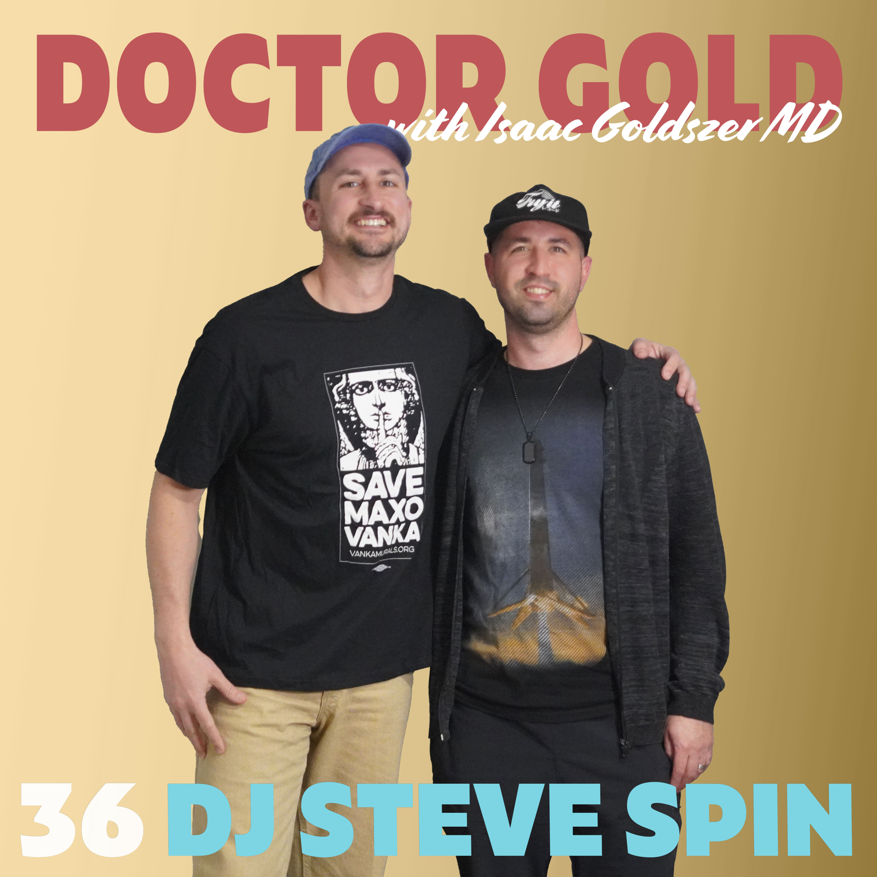 Doctor Gold
