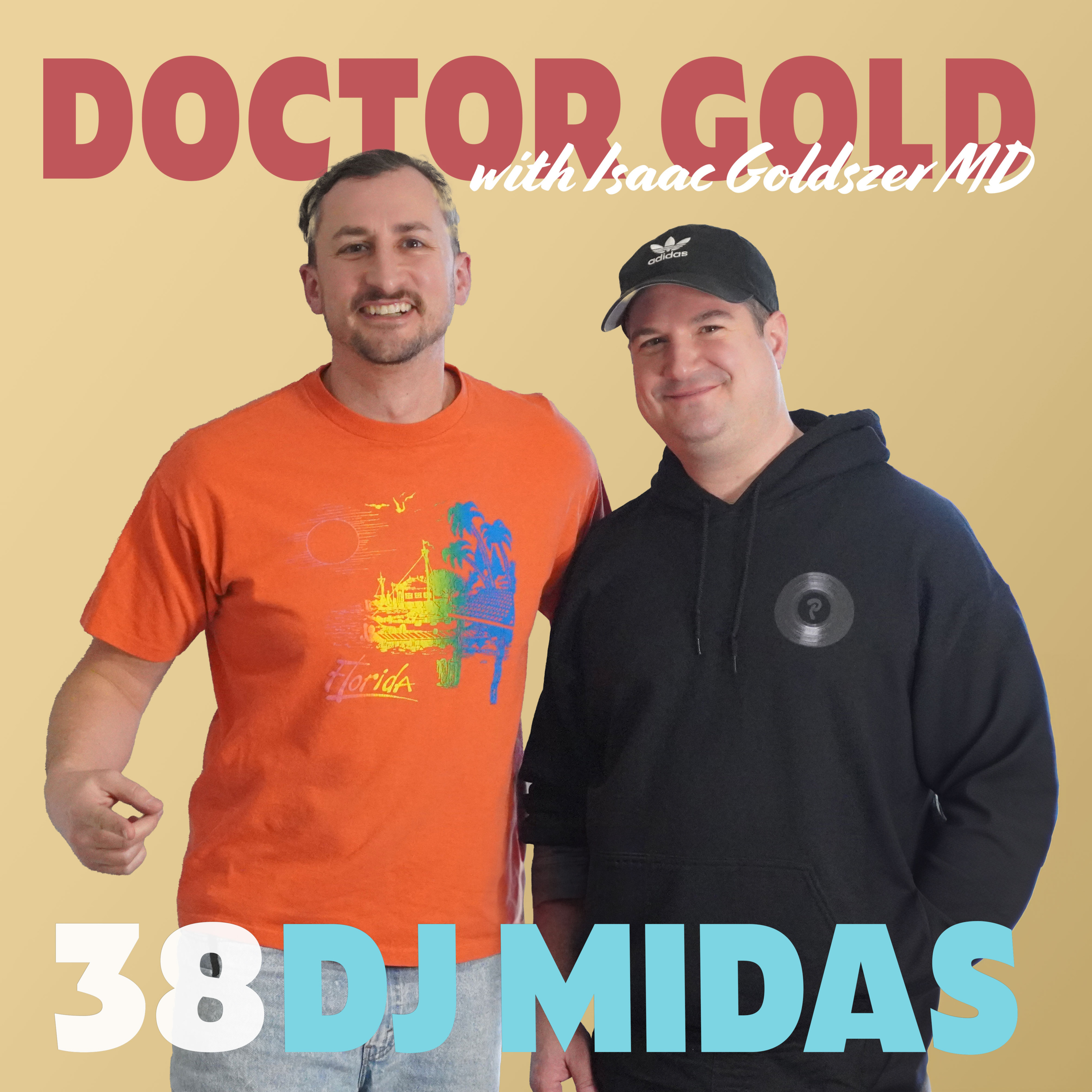 Doctor Gold
