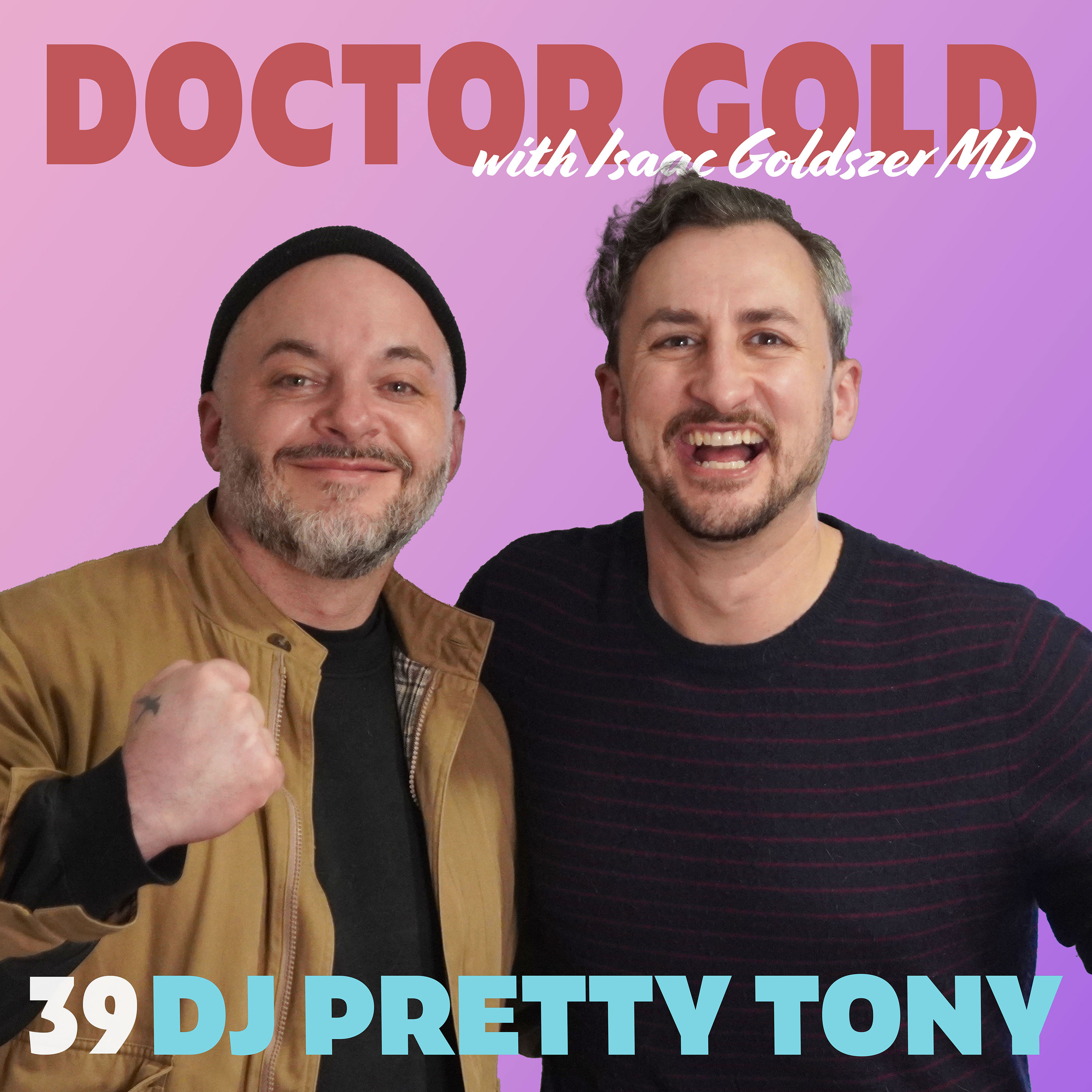 Doctor Gold