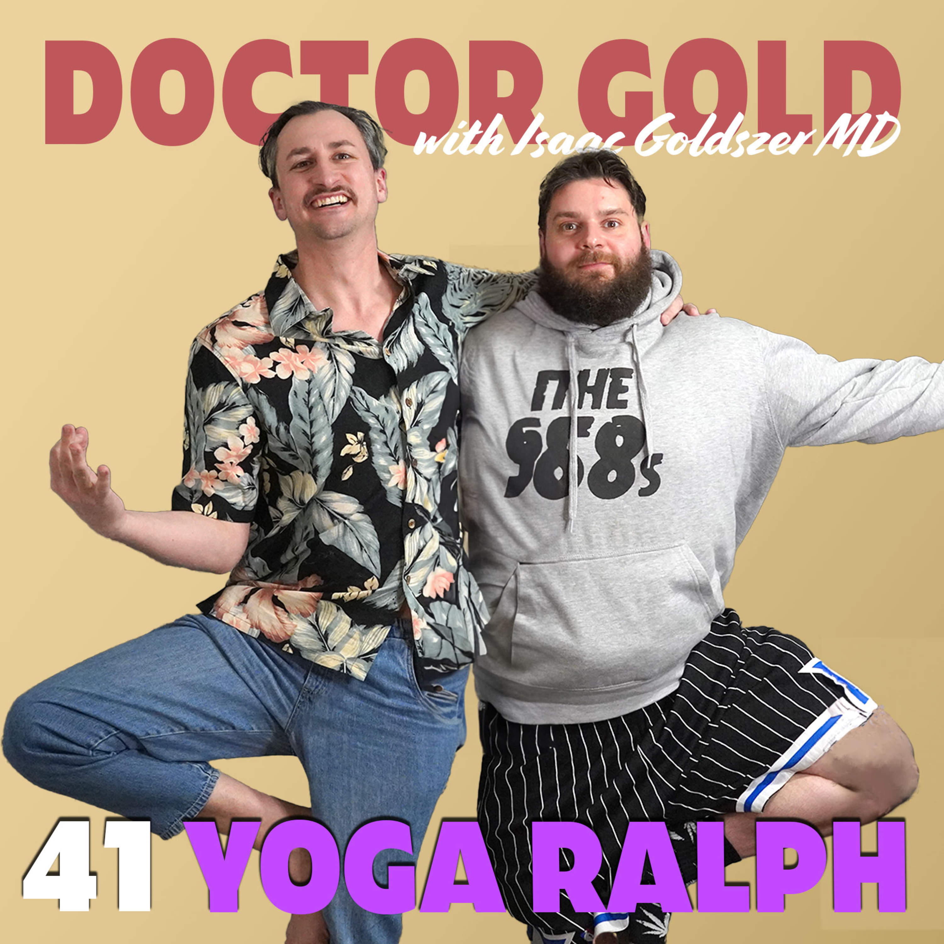 Doctor Gold