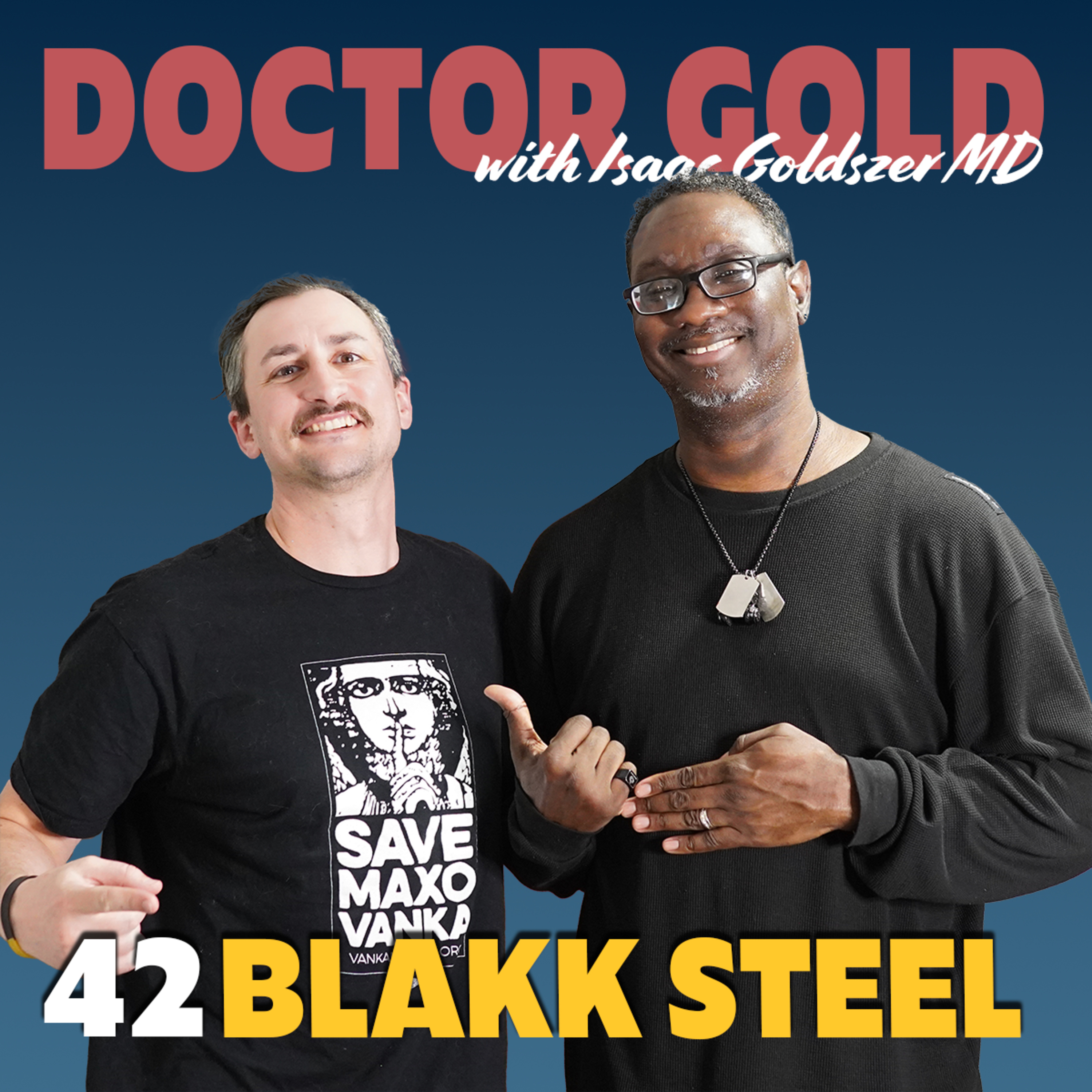 Doctor Gold