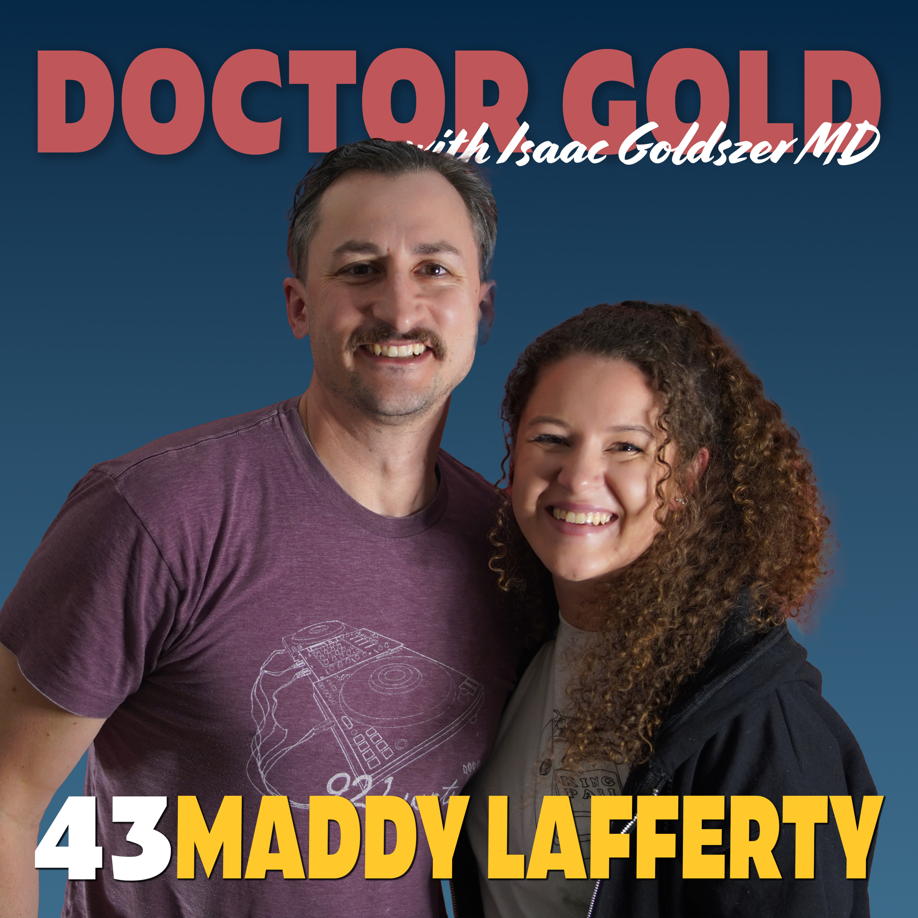 Doctor Gold
