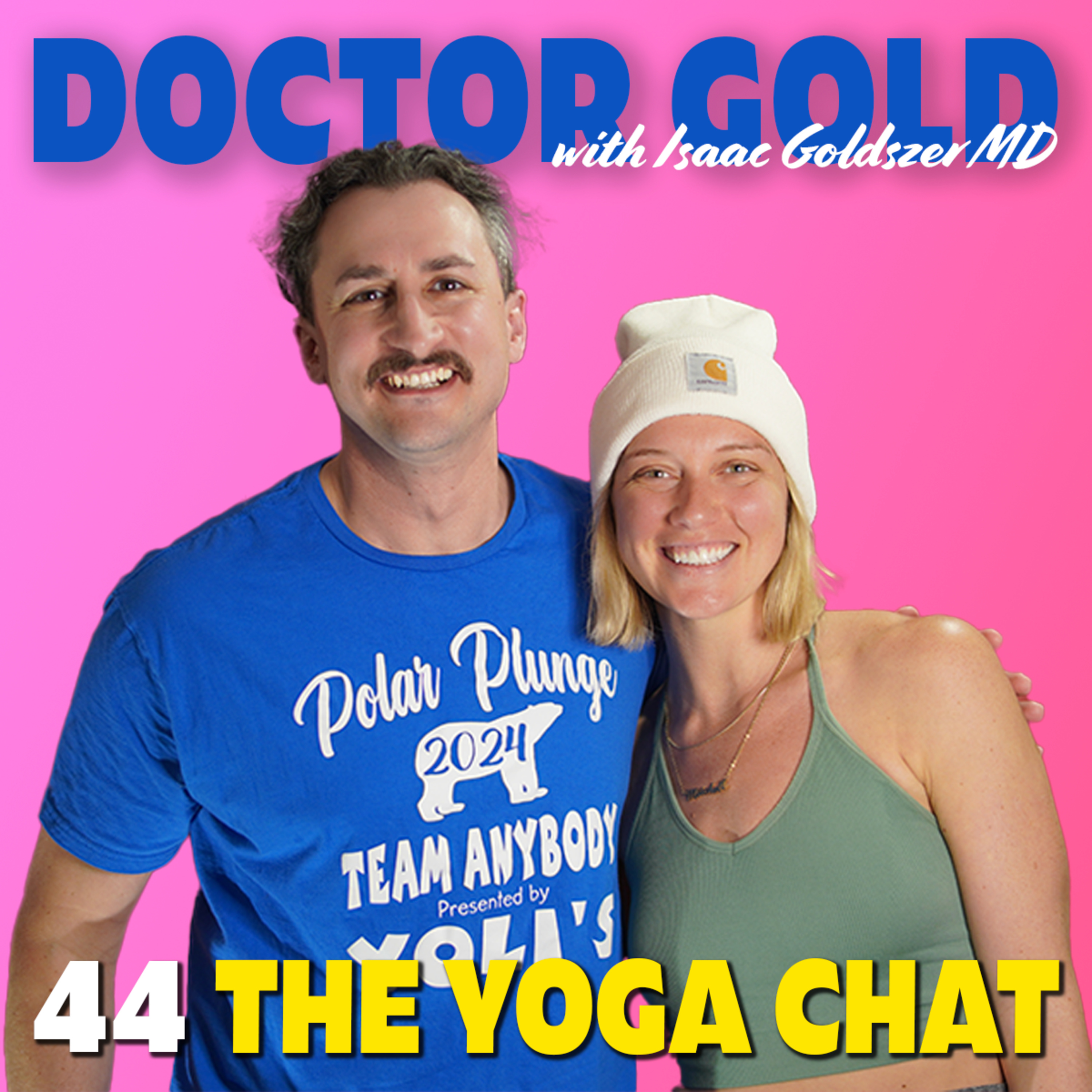 Doctor Gold