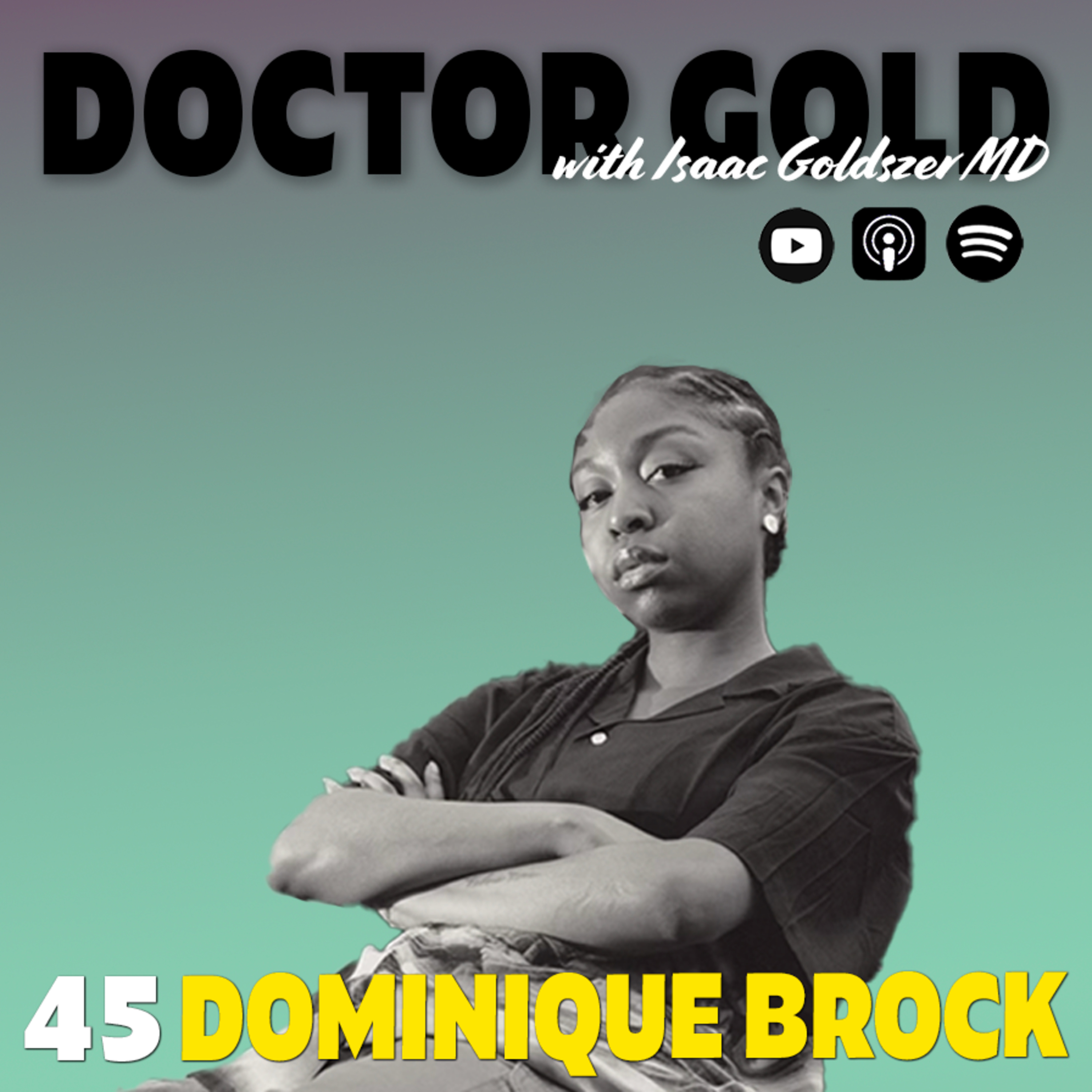 Doctor Gold