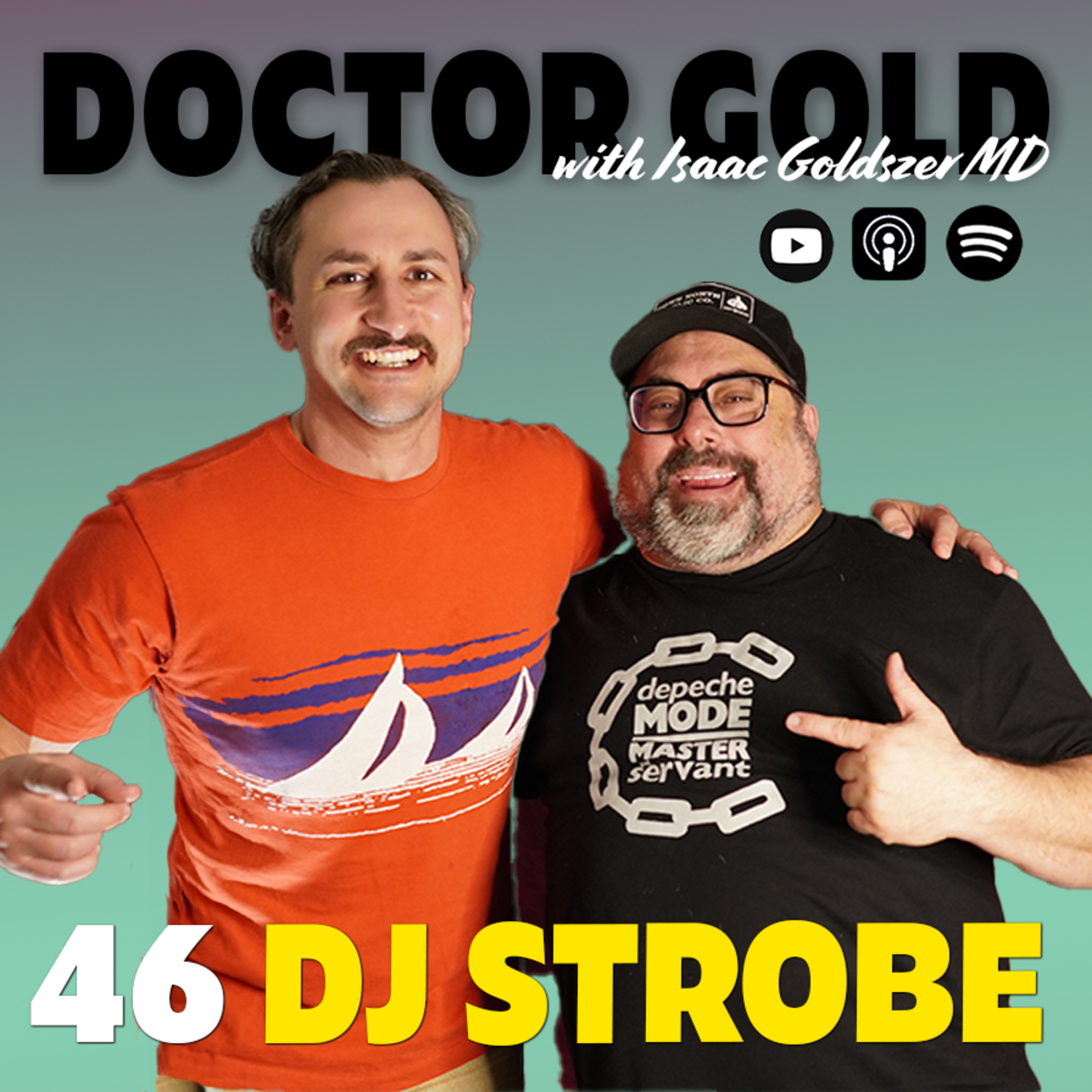 Doctor Gold