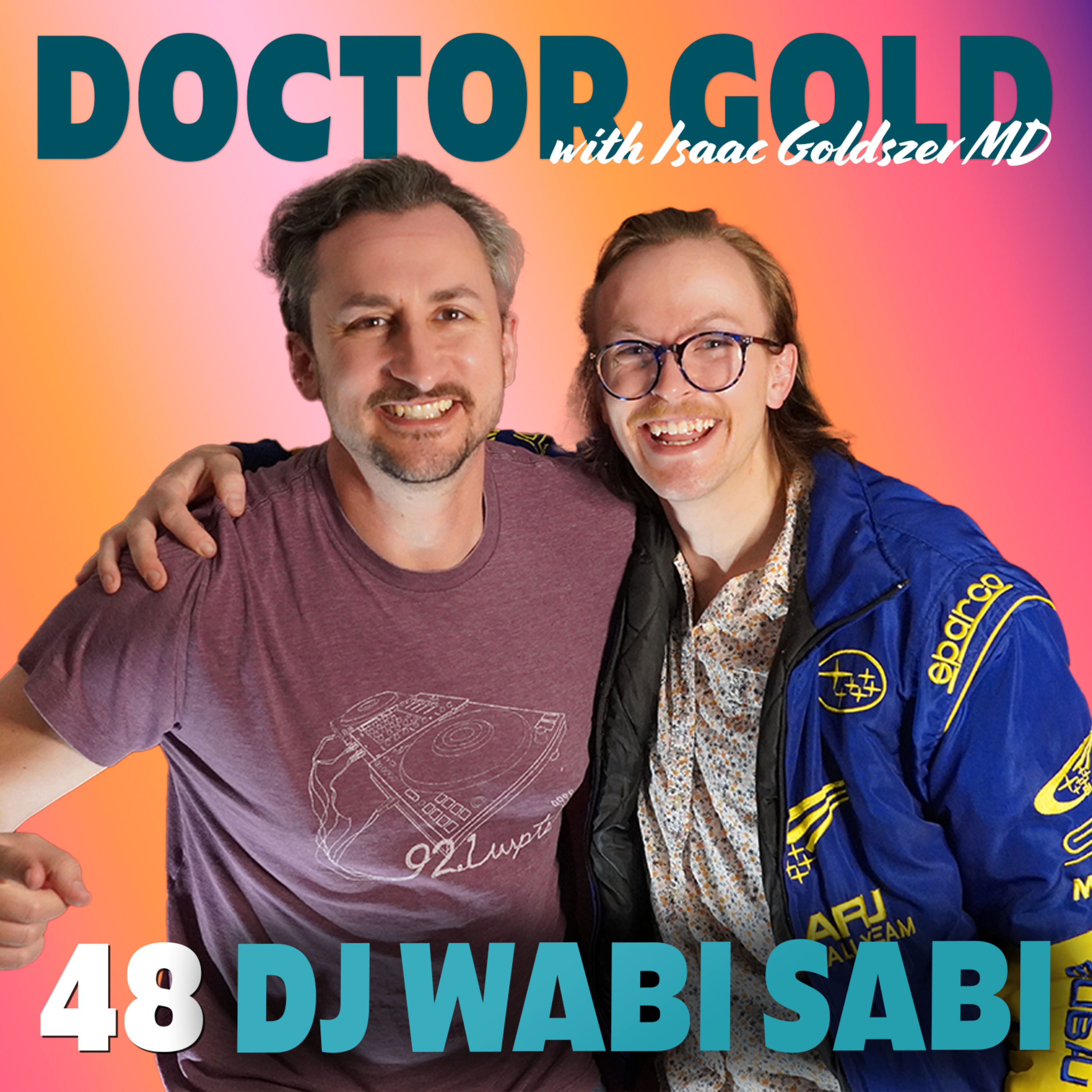 Doctor Gold