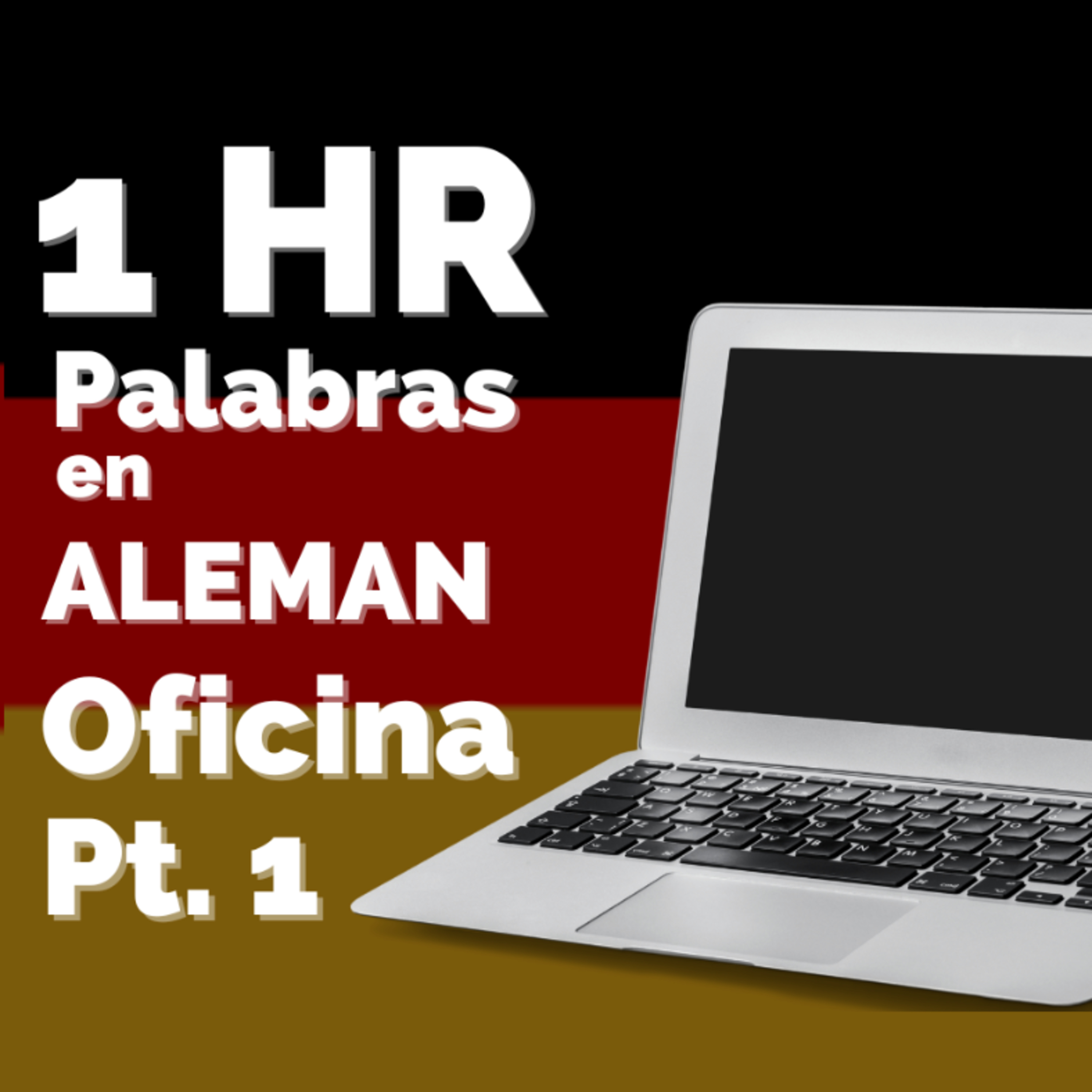 Aprende Vocabulario en Alemán/Deutsch/Alemania/Deutschland
