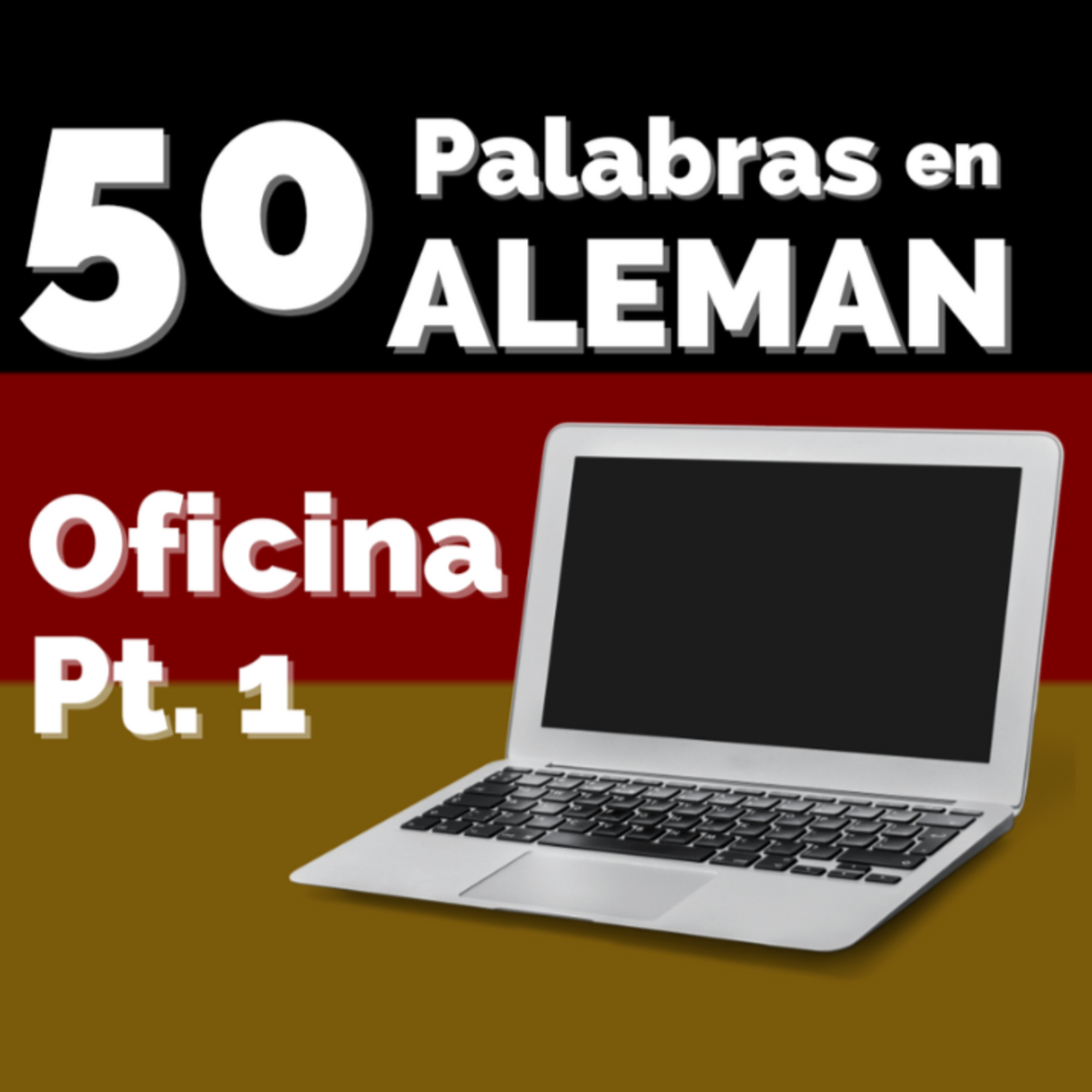 Aprende Vocabulario en Alemán/Deutsch/Alemania/Deutschland
