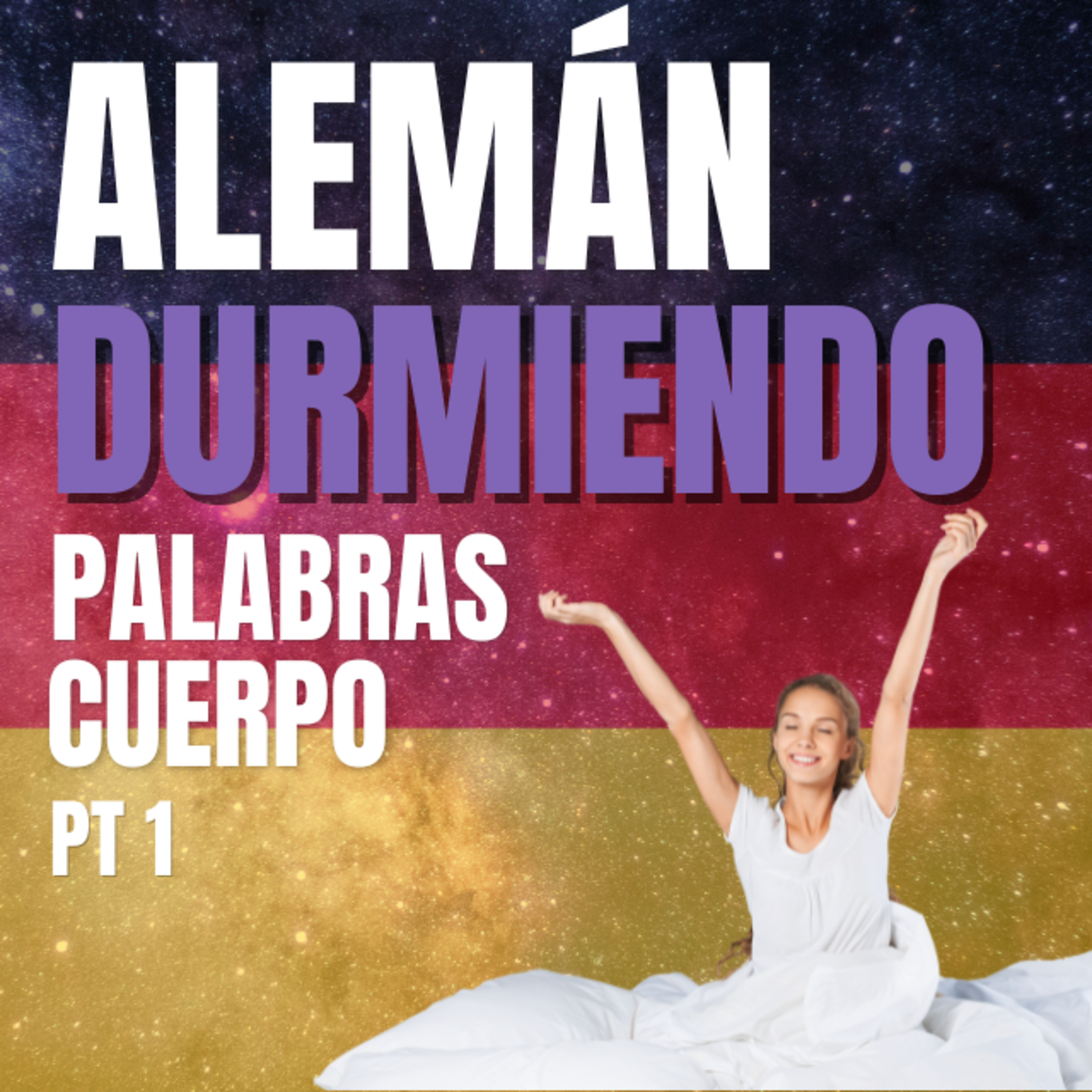Aprende Vocabulario en Alemán/Deutsch/Alemania/Deutschland