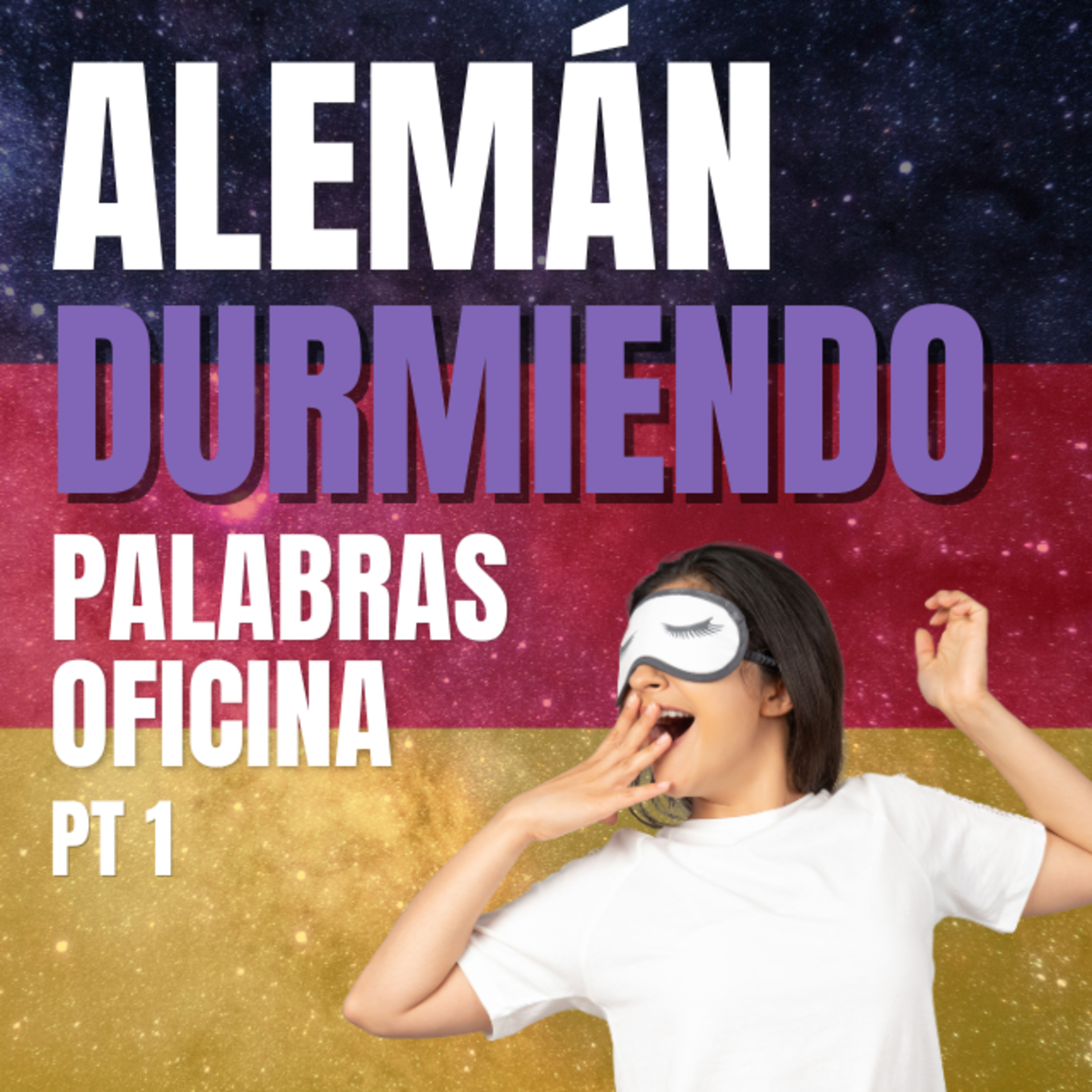 Aprende Vocabulario en Alemán/Deutsch/Alemania/Deutschland