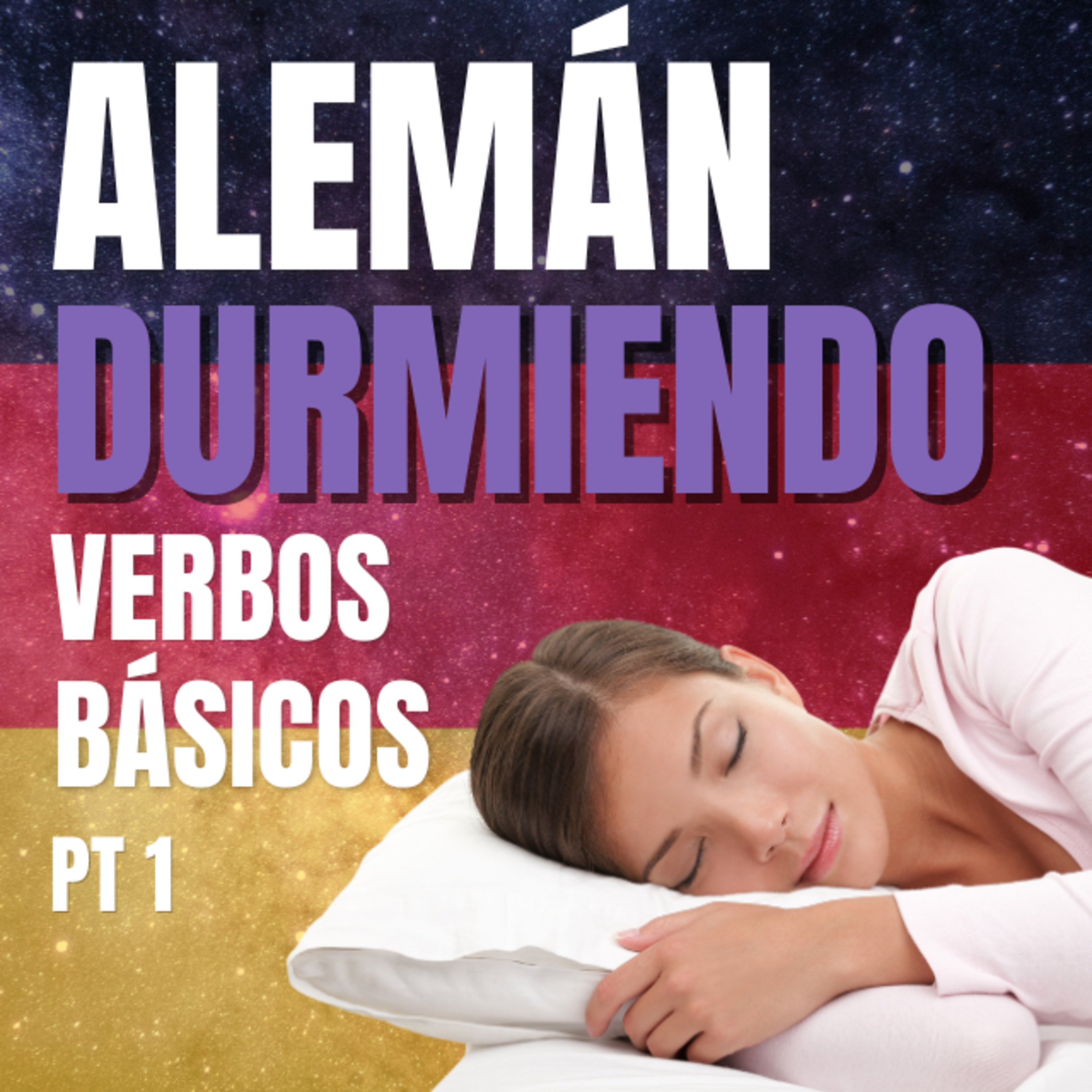 Aprende Vocabulario en Alemán/Deutsch/Alemania/Deutschland