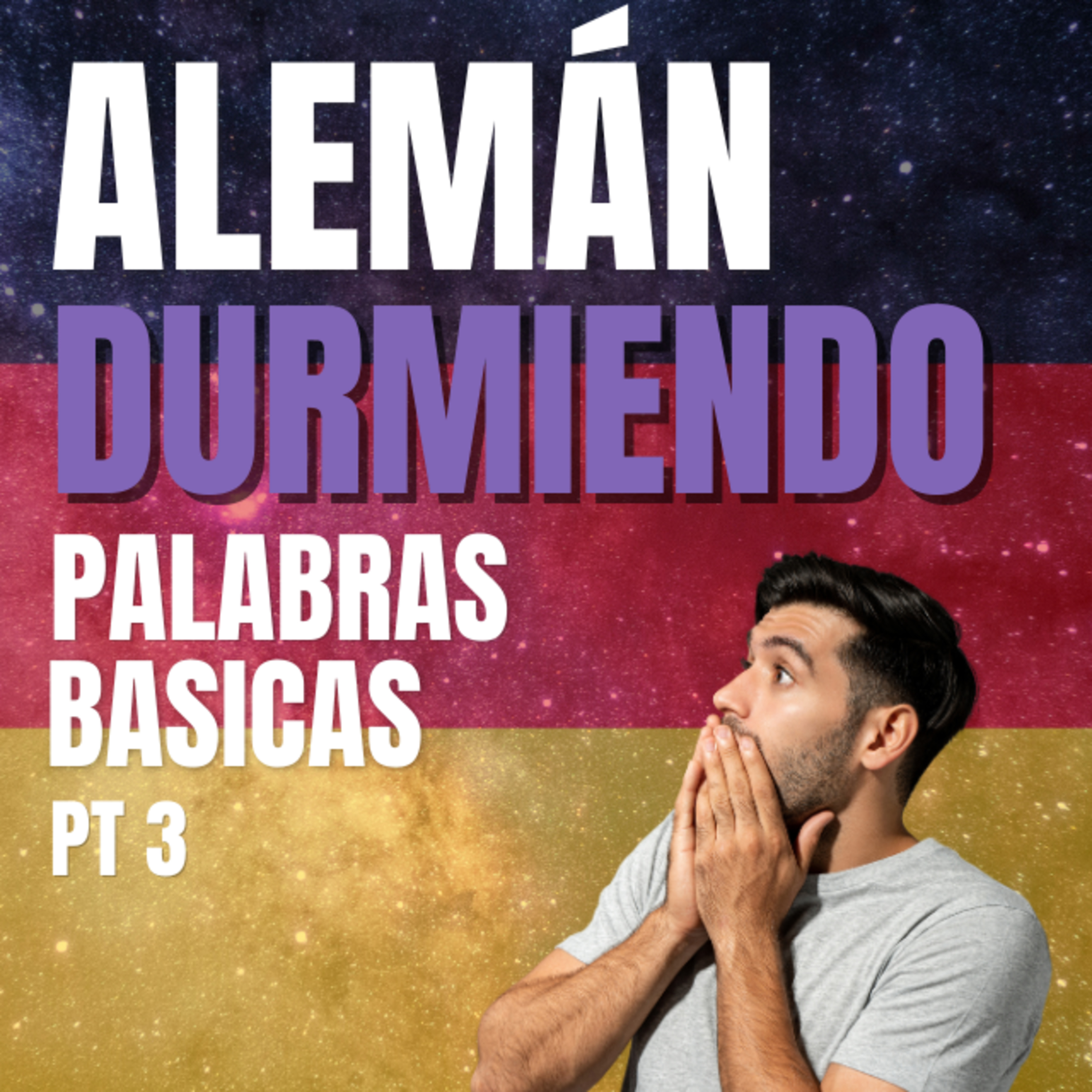 Aprende Vocabulario en Alemán/Deutsch/Alemania/Deutschland