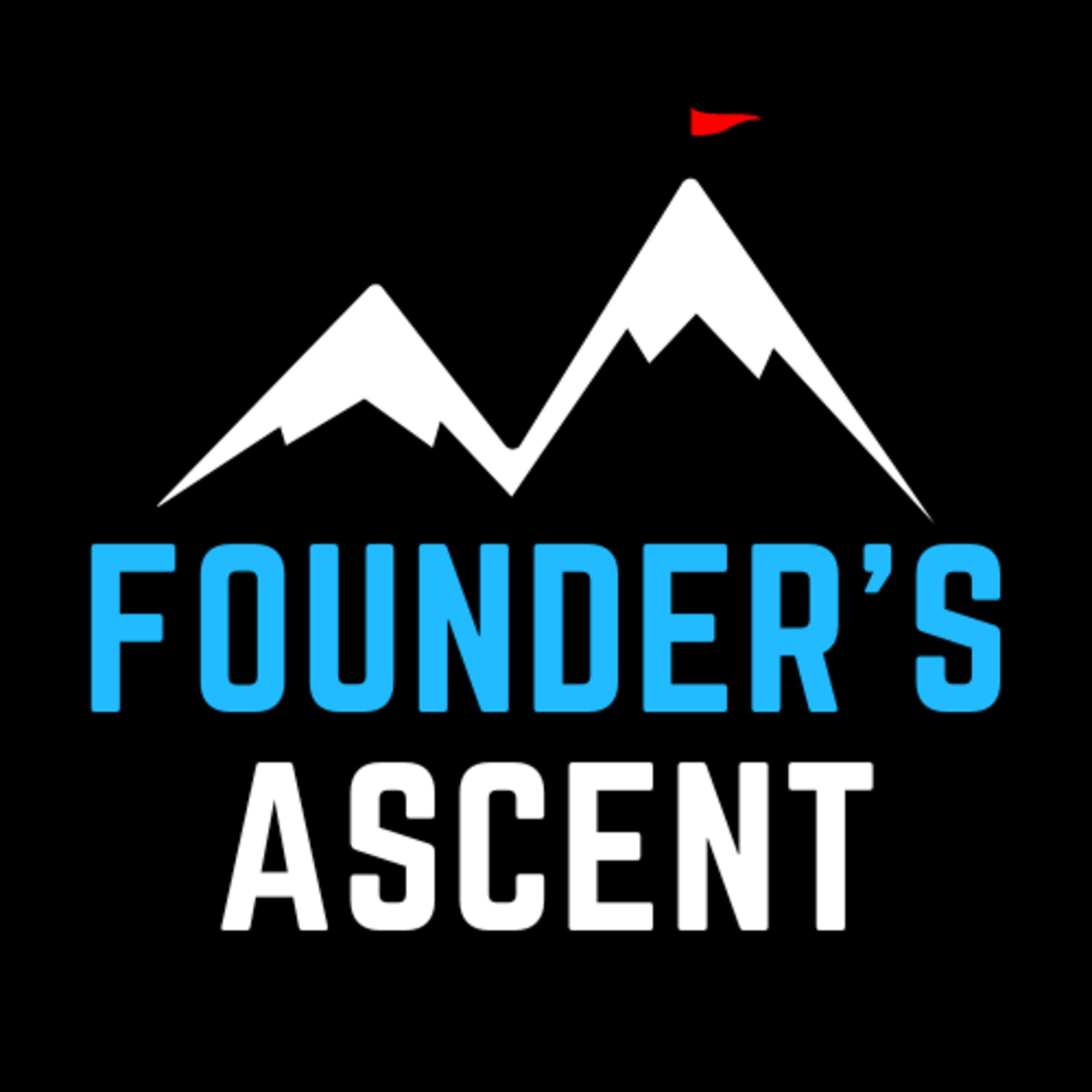 Founder\'s Ascent