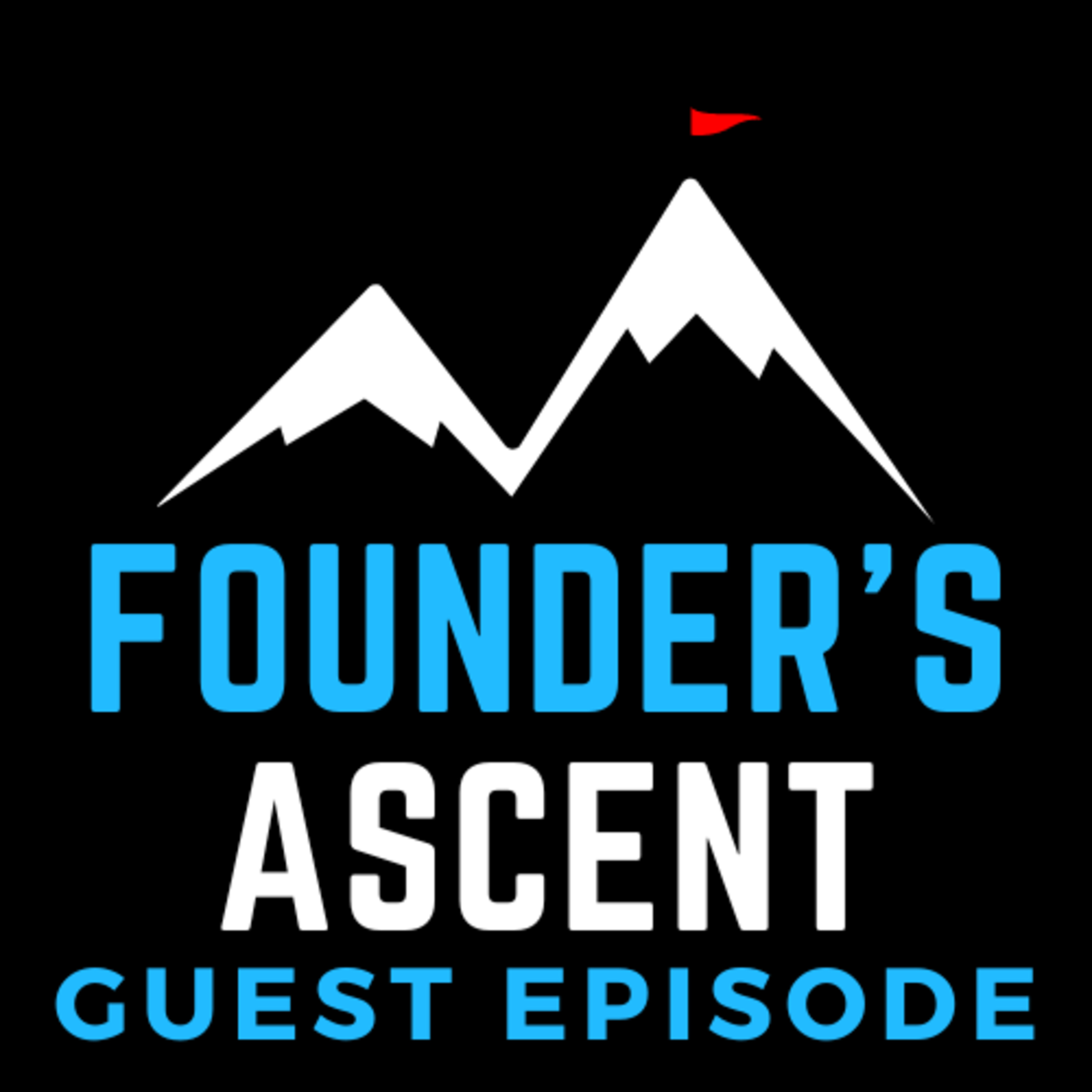 Founder\'s Ascent
