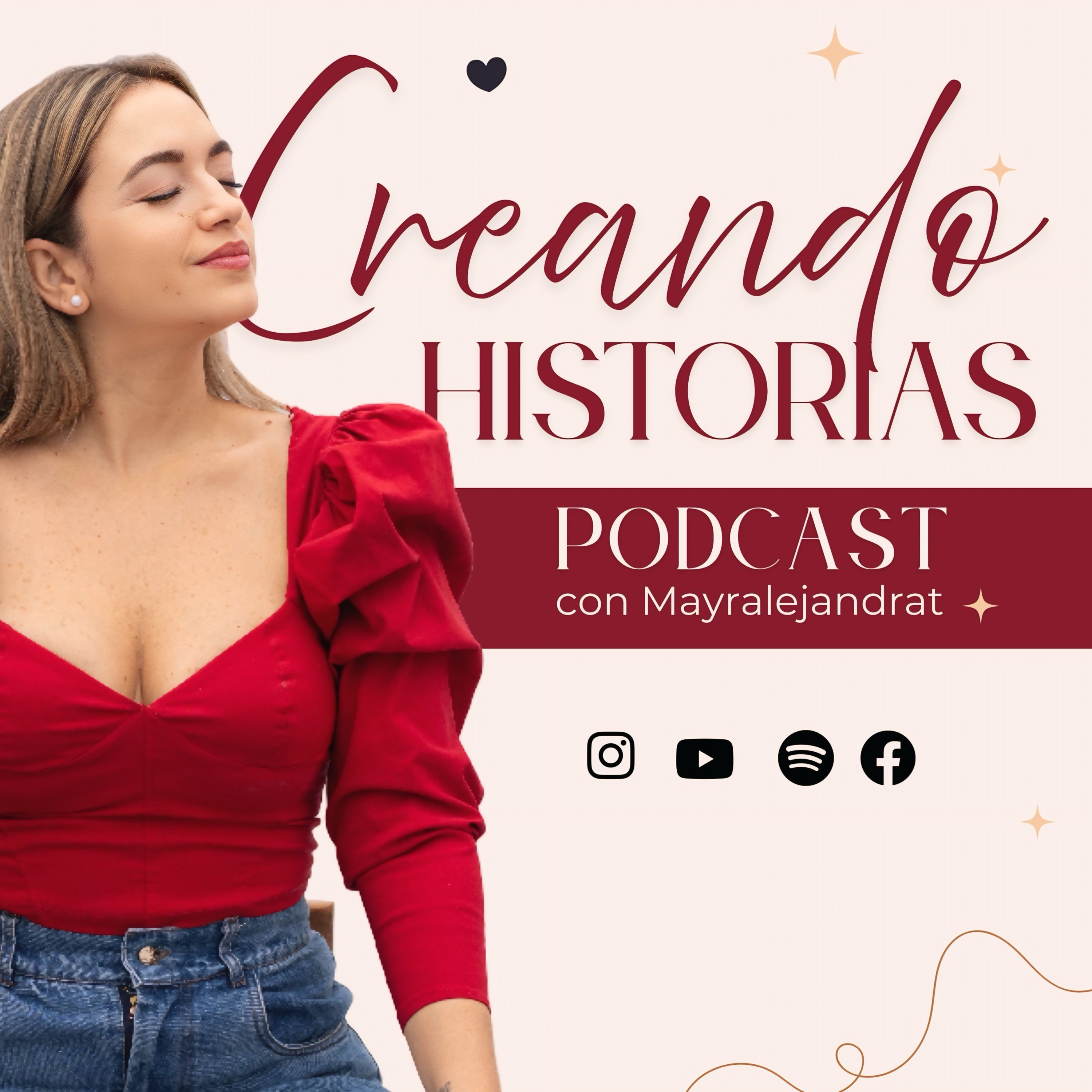 Lo que calla tu lista de deseos episode artwork