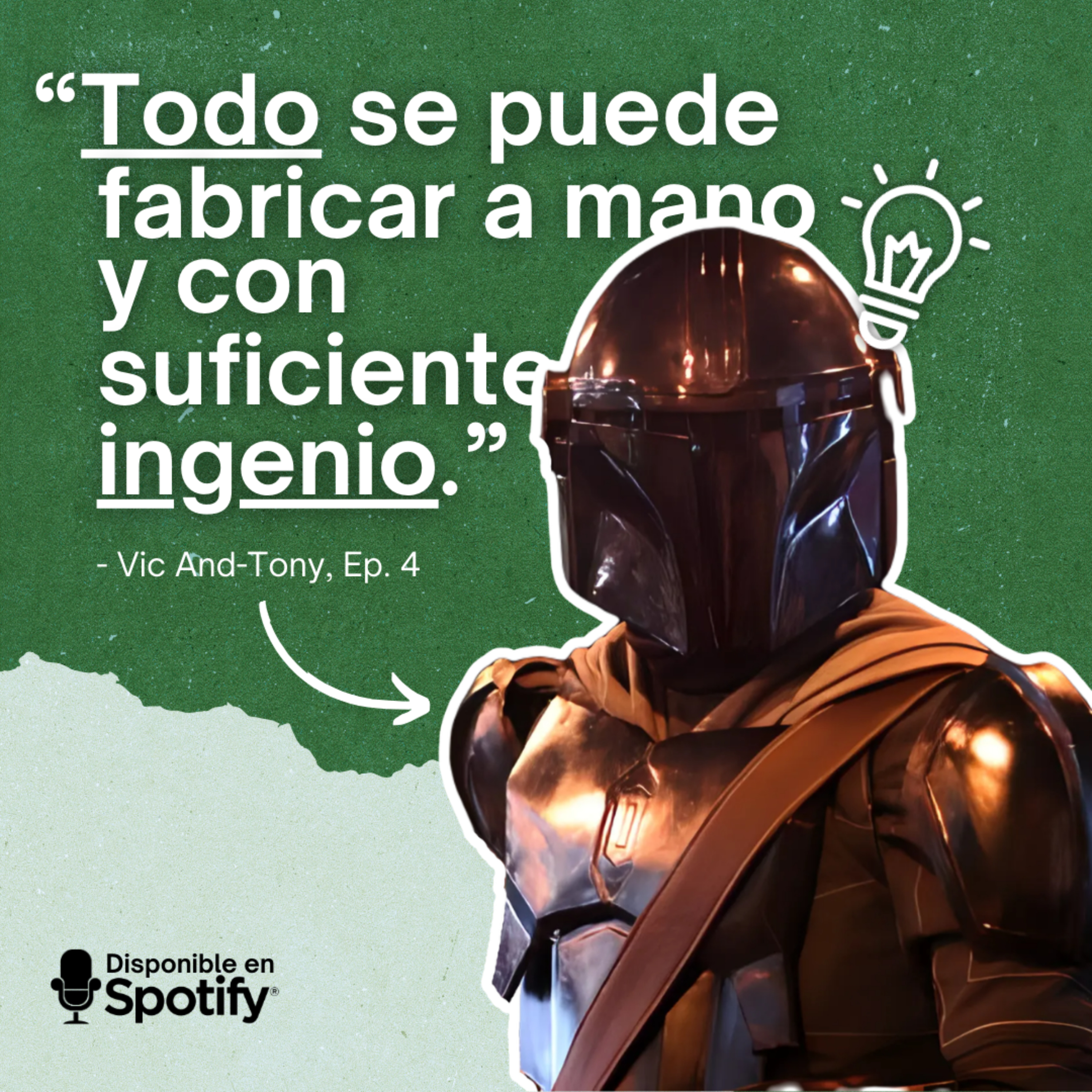 Portada de Sillonazo, un Podcast para Cosplayers