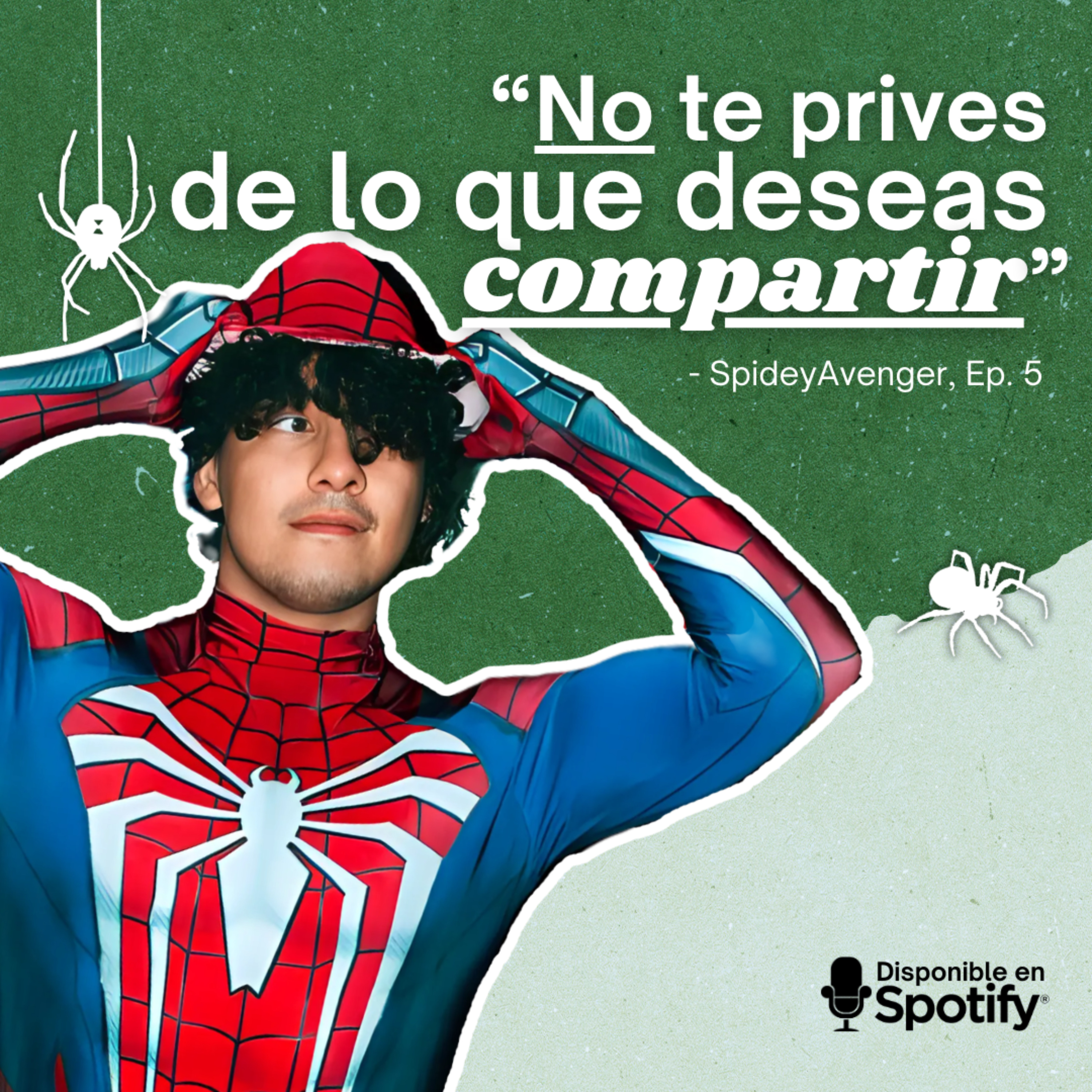 Portada de Sillonazo, un Podcast para Cosplayers