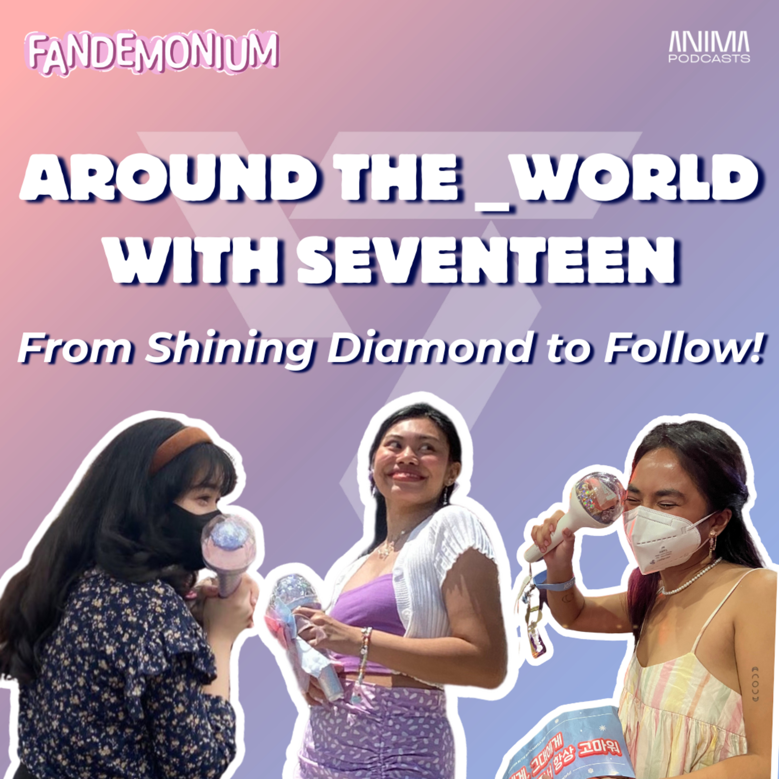 Fandemonium