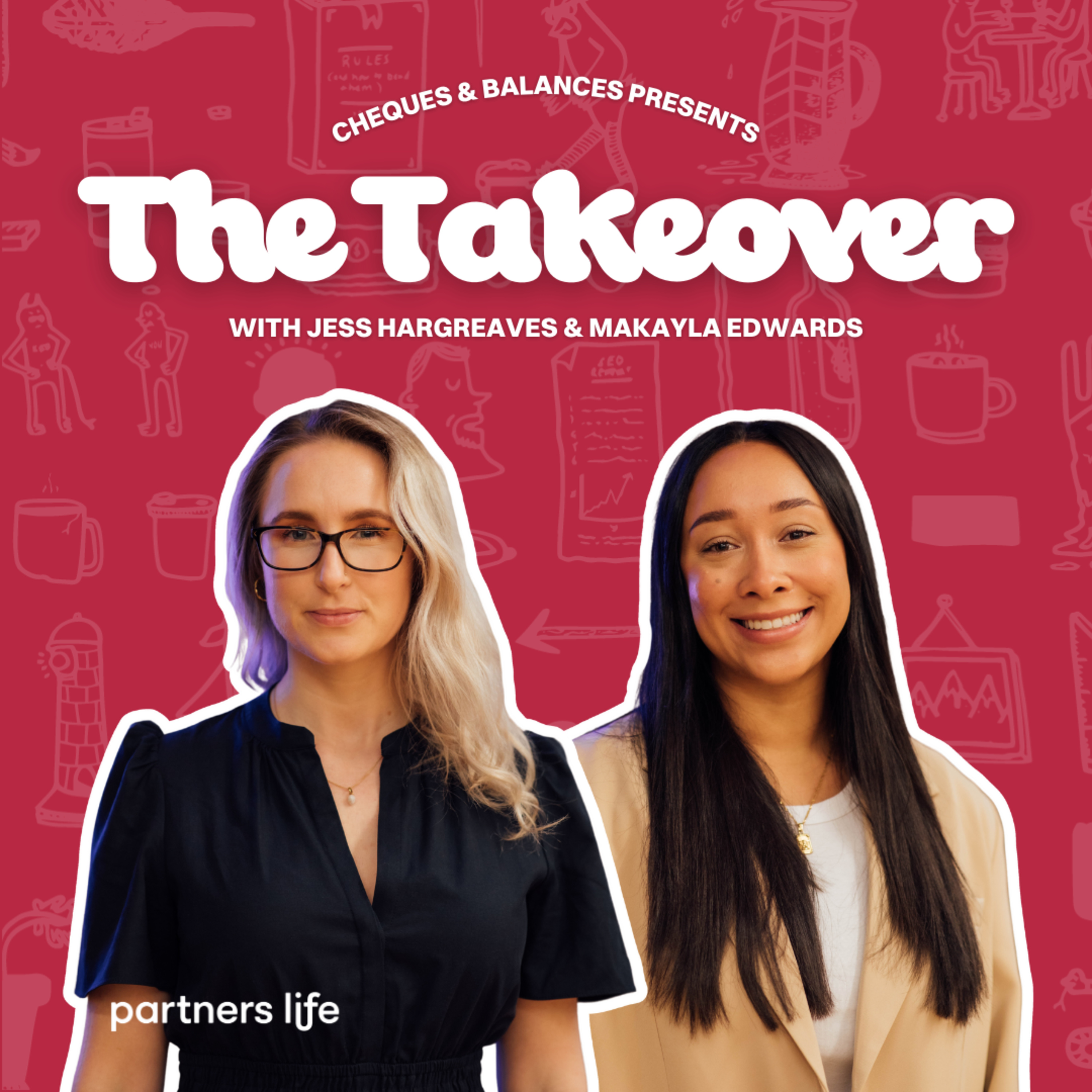 The Real Reason Mortgage Rates Are Rising ft. The Takeover | Episode 435