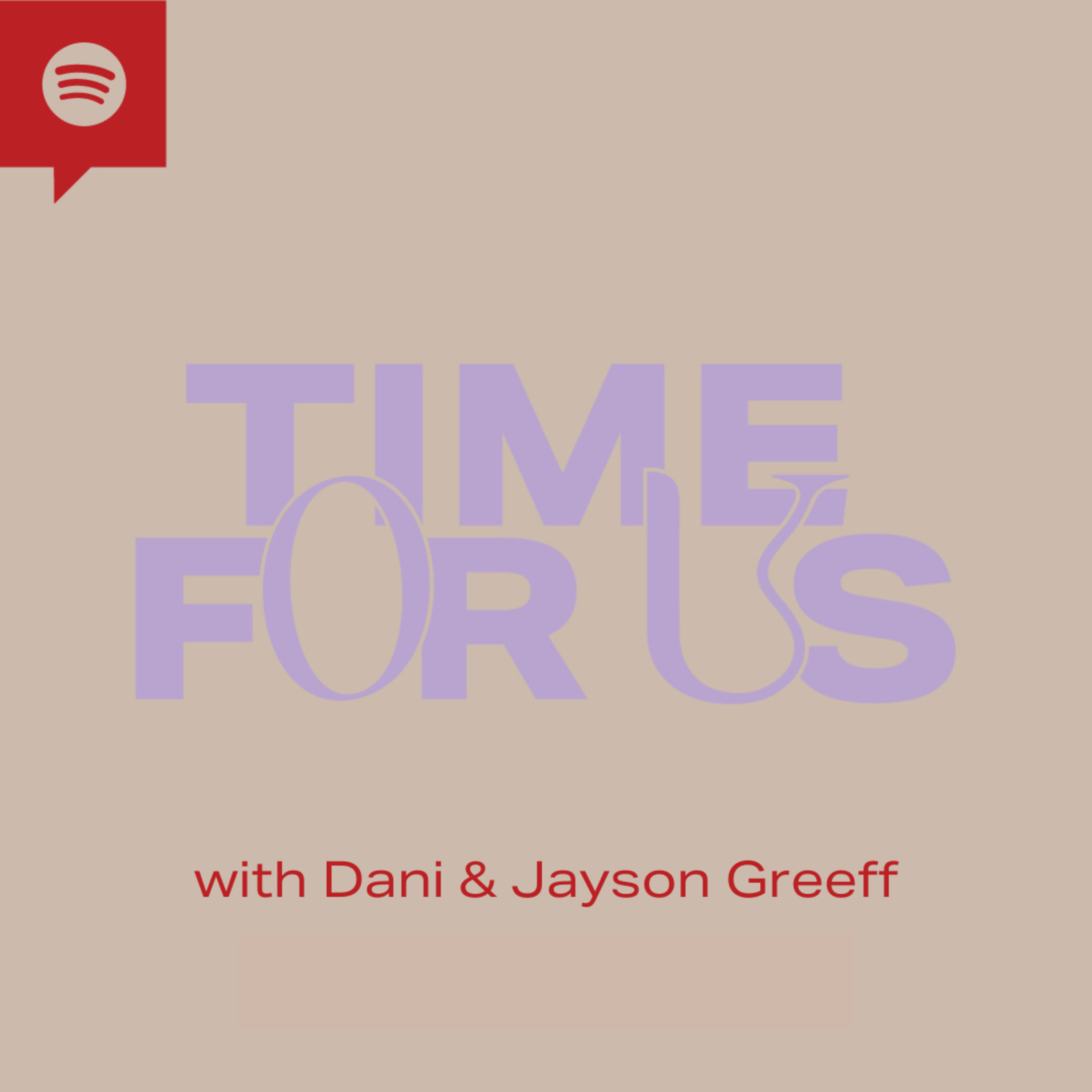 Time for Us, With Dani Wallace
