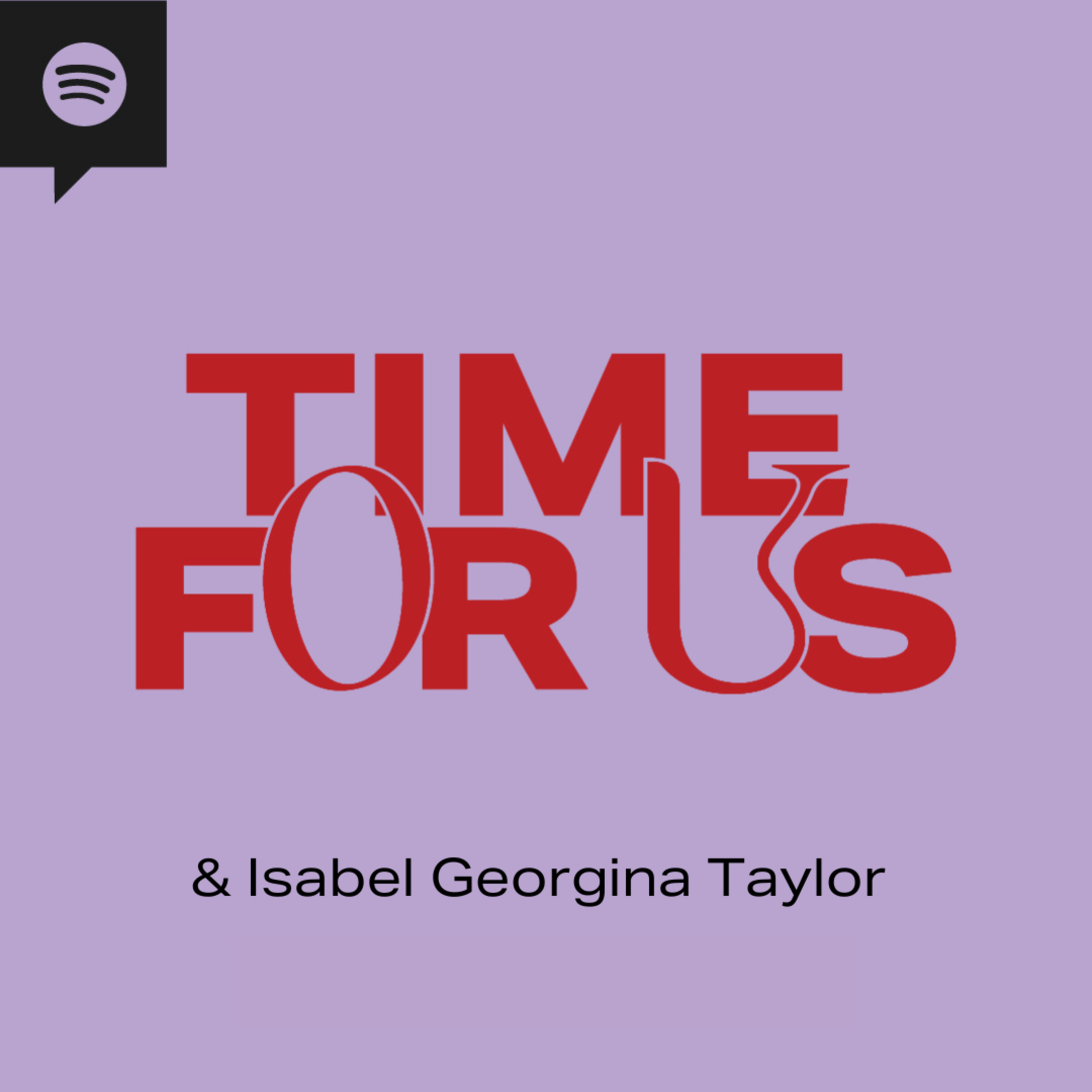 Time for Us, With Dani Wallace
