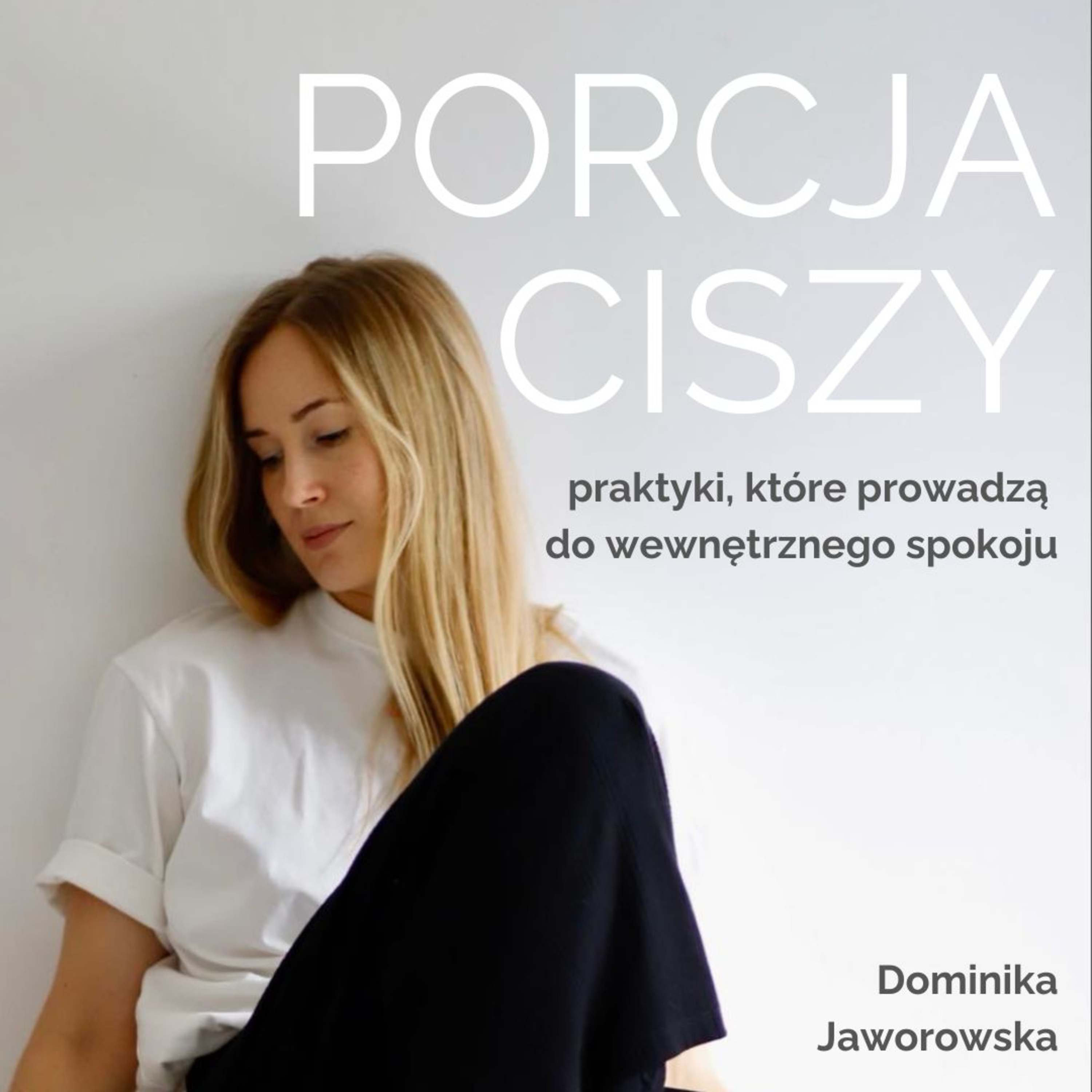 Odpuść - Joga Nidra | relaksacja na zmęczenie