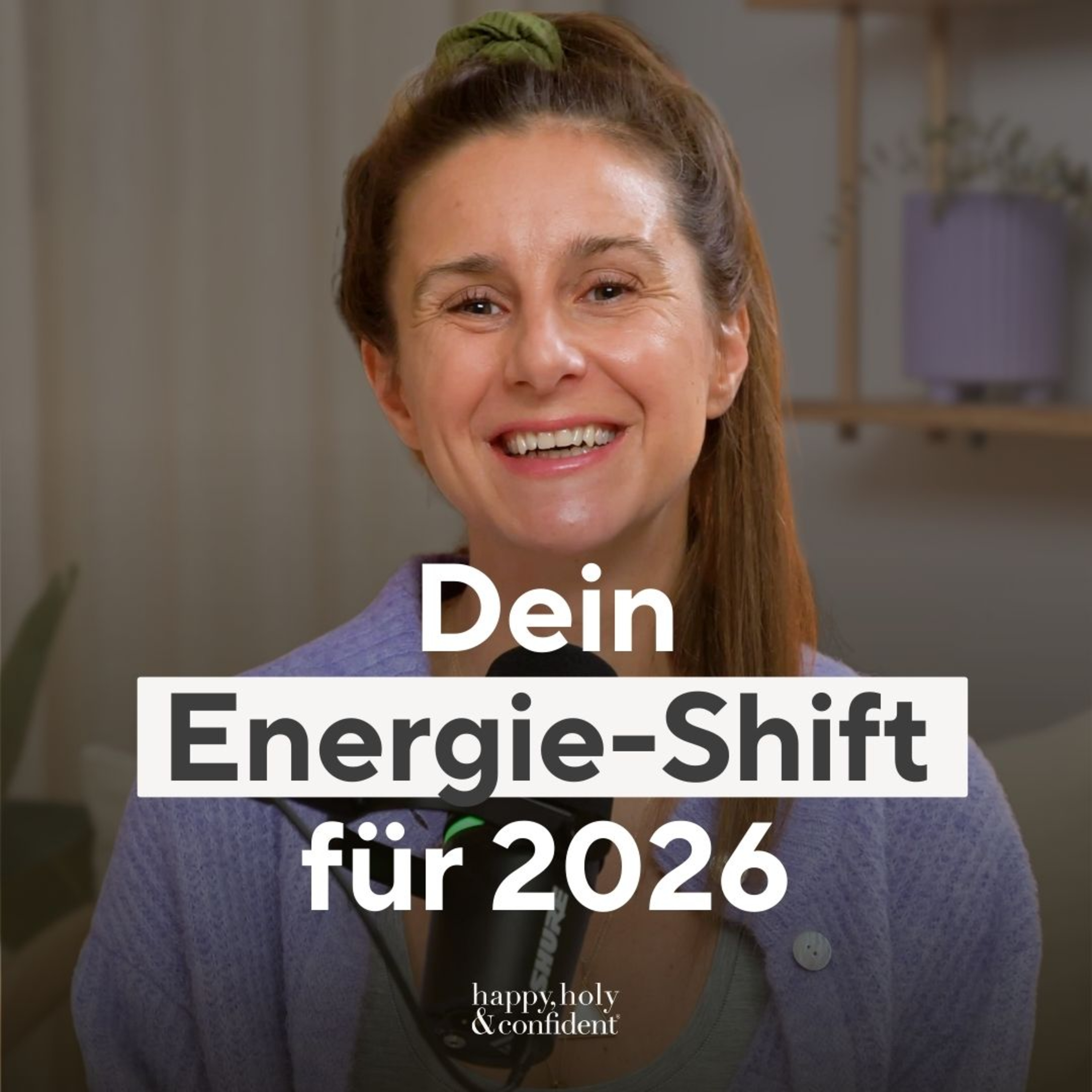 Dein Shift für 2026: Öffne dich für das Feld der Möglichkeiten ✨