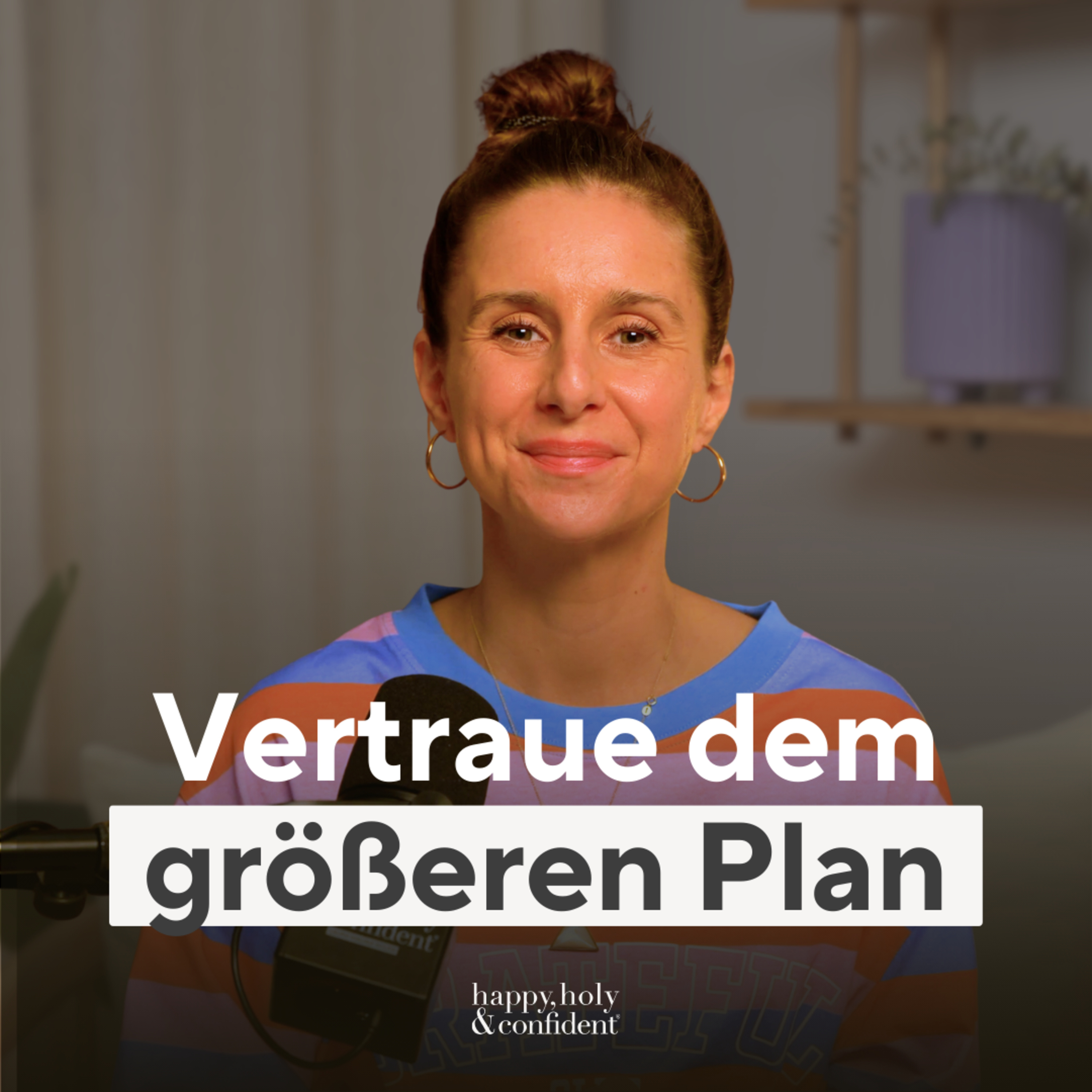 Den inneren Kontrolletti loslassen: Warum das Leben das „Wie“ viel schöner plant als dein Verstand