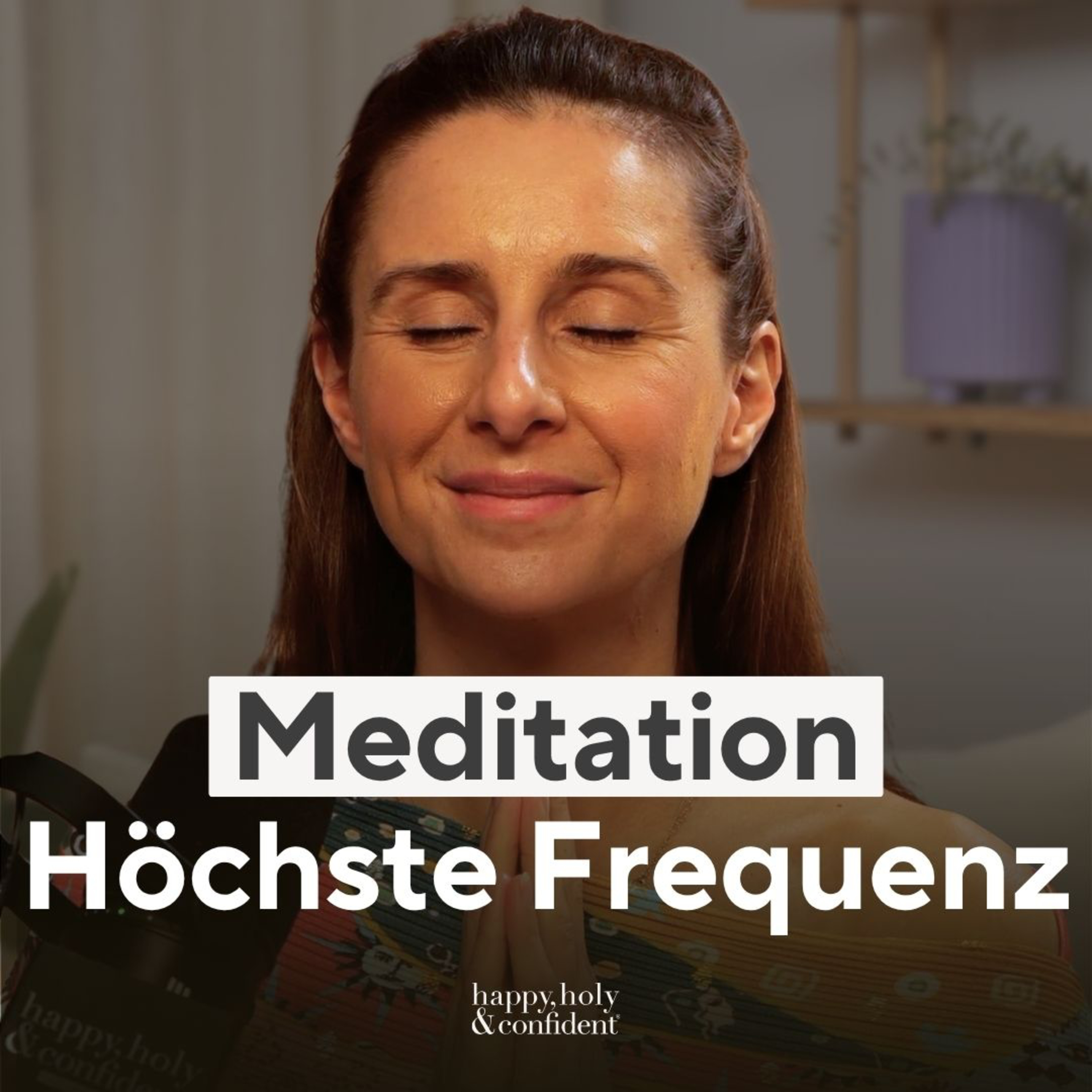 Gib mir 5 Minuten und ich verbinde dich mit deiner göttlichen Kraft